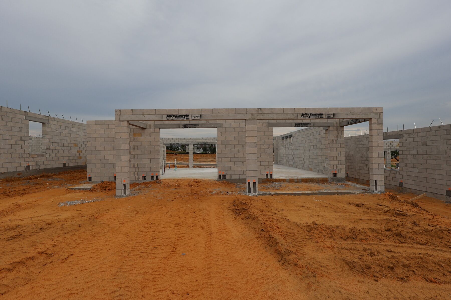 Homesite