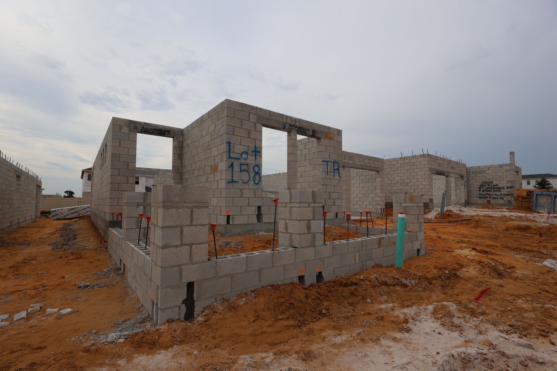 Homesite