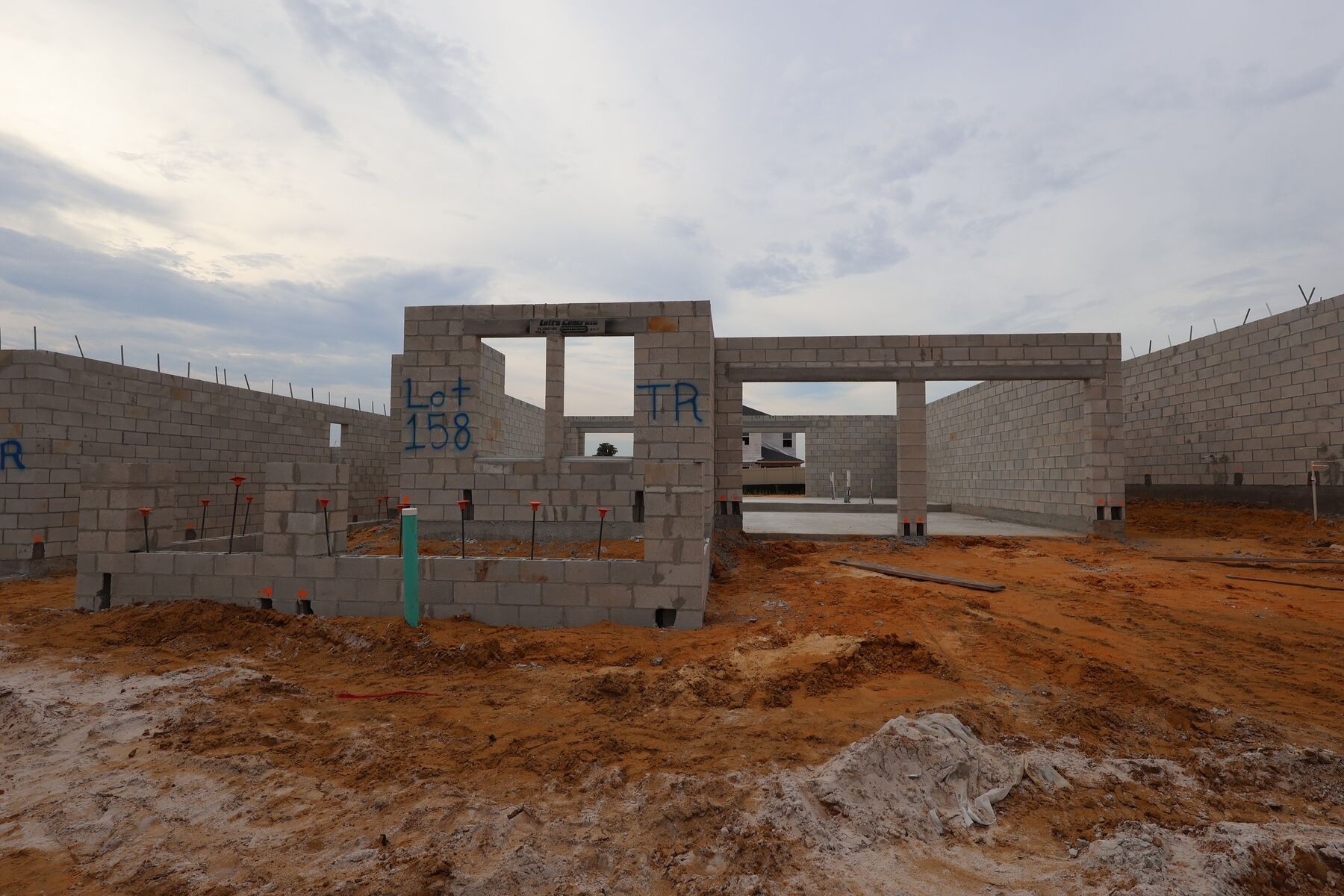 Homesite