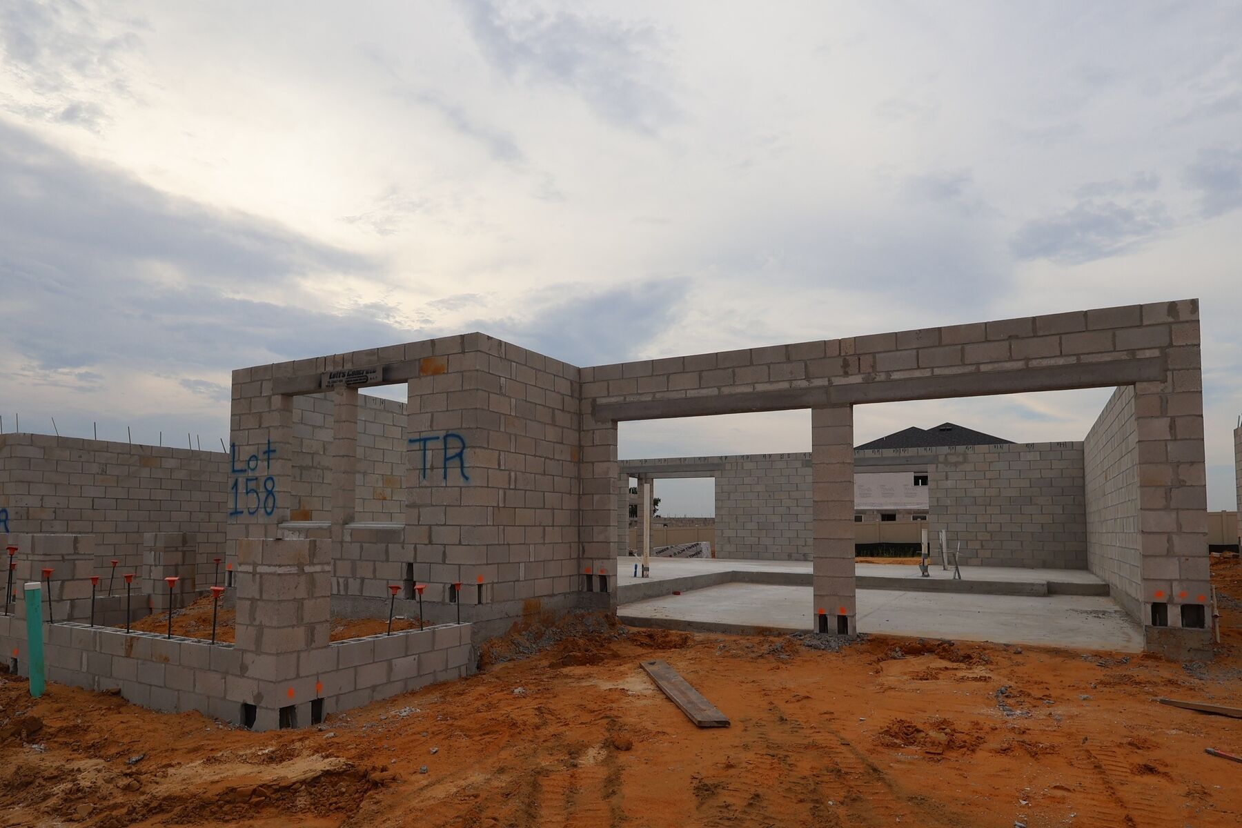 Homesite