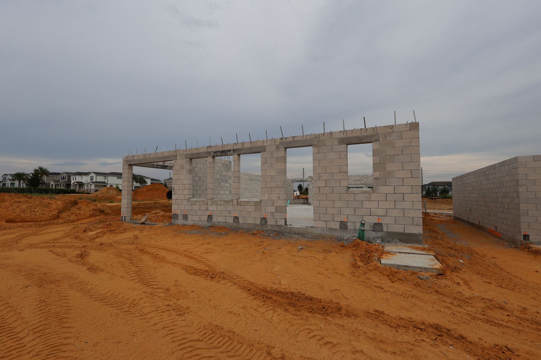 Homesite