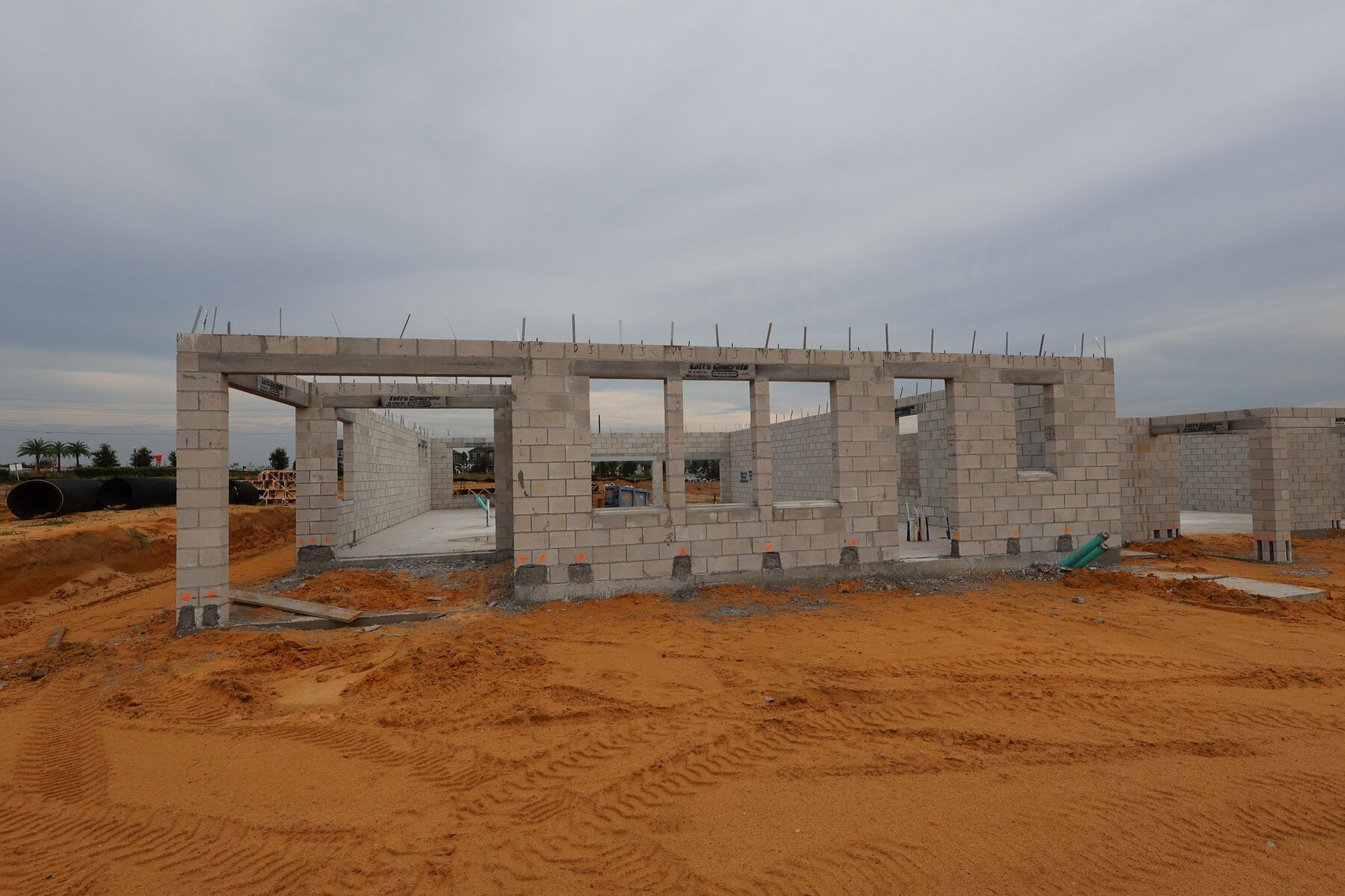 Homesite
