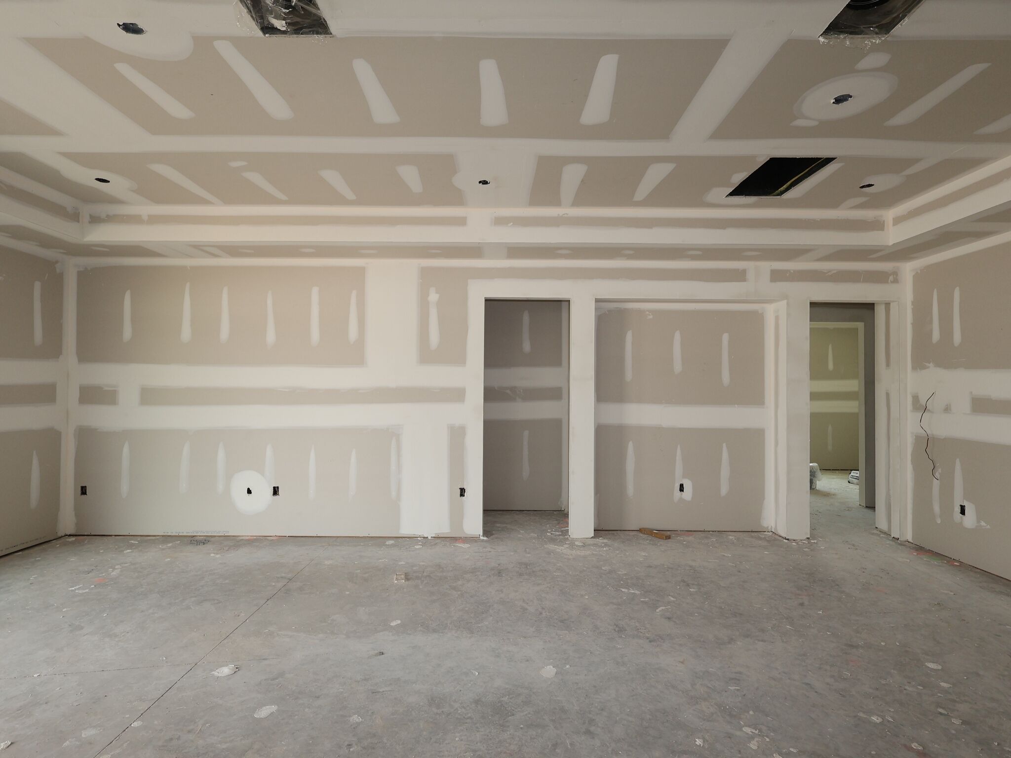 Drywall
