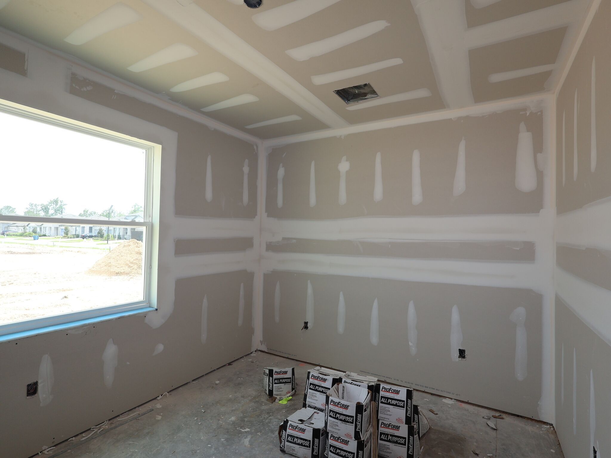 Drywall