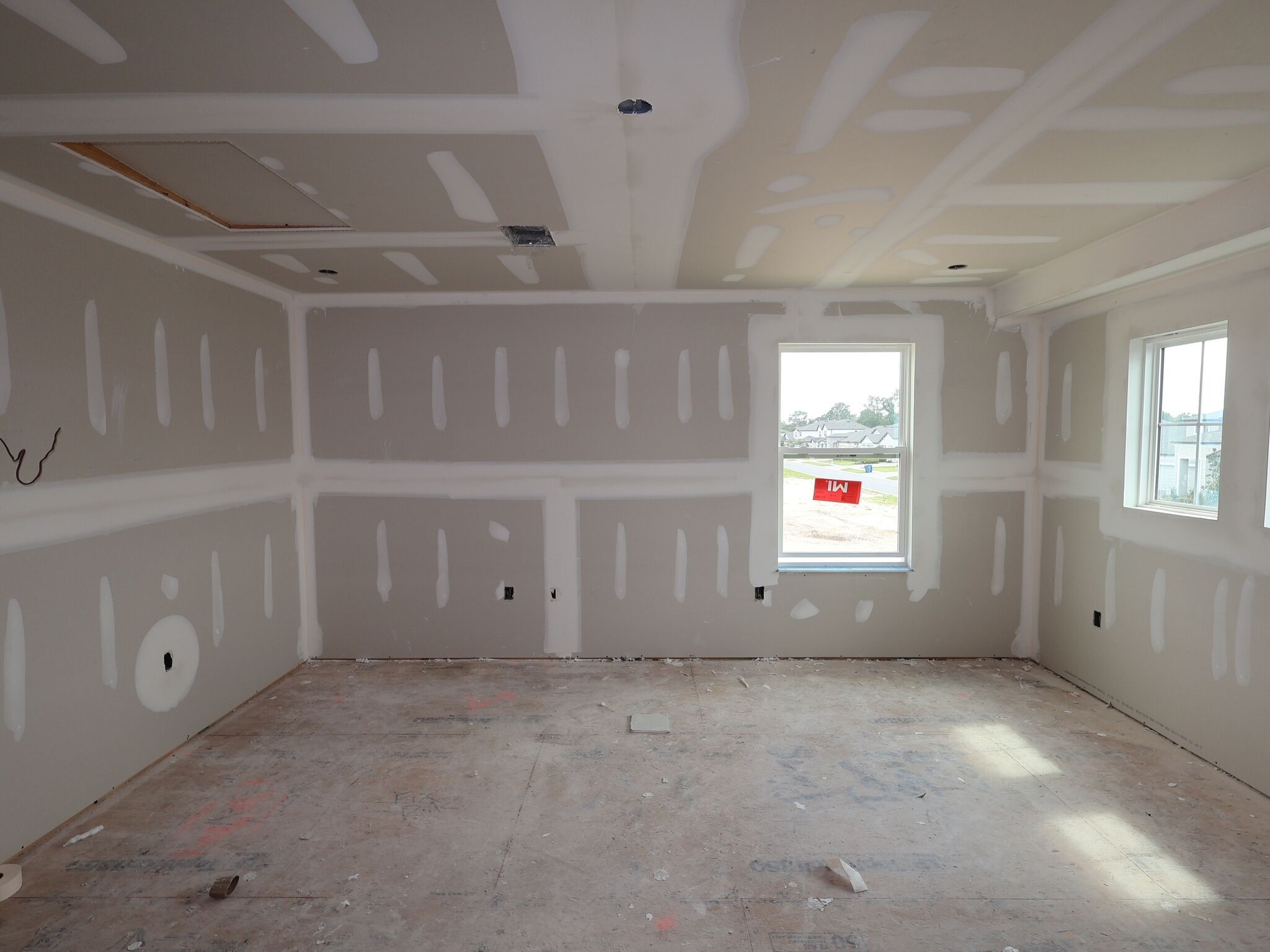 Drywall