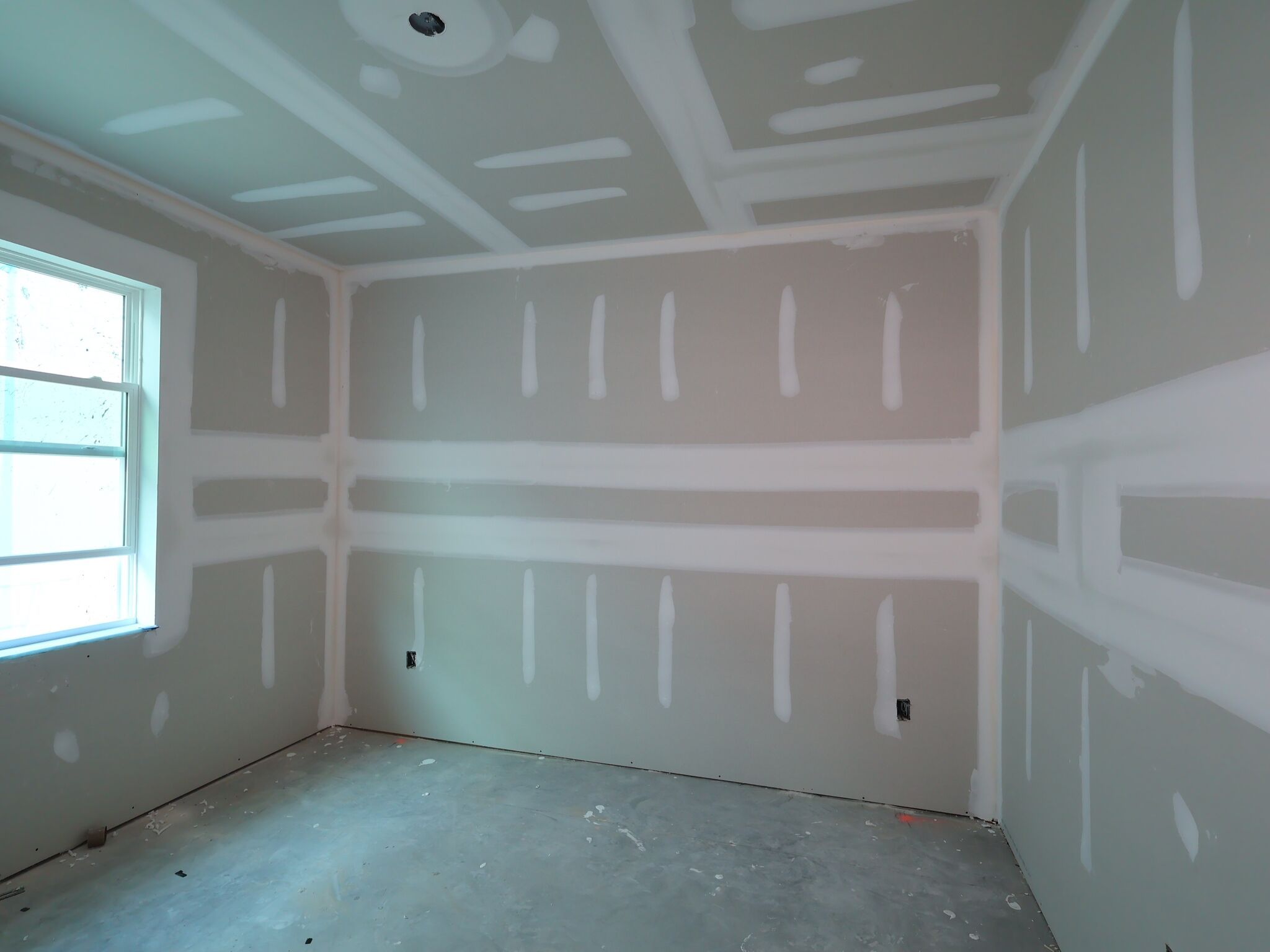 Drywall