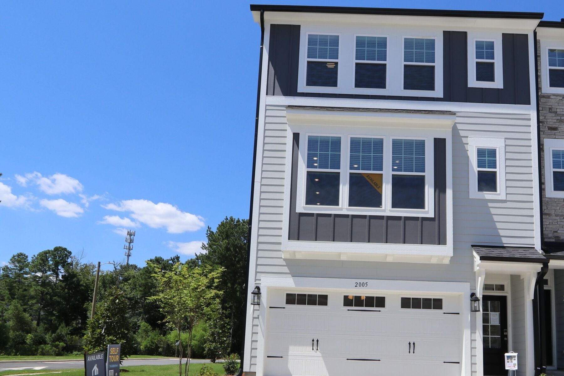 Front Exterior
