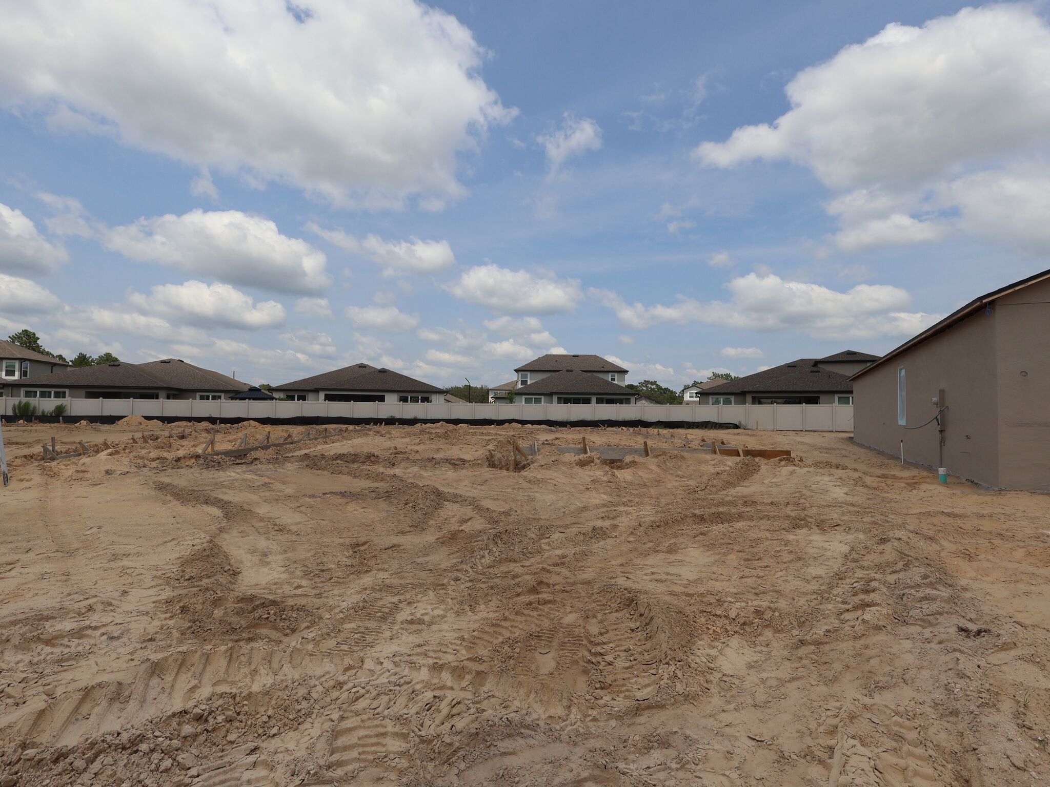 Homesite