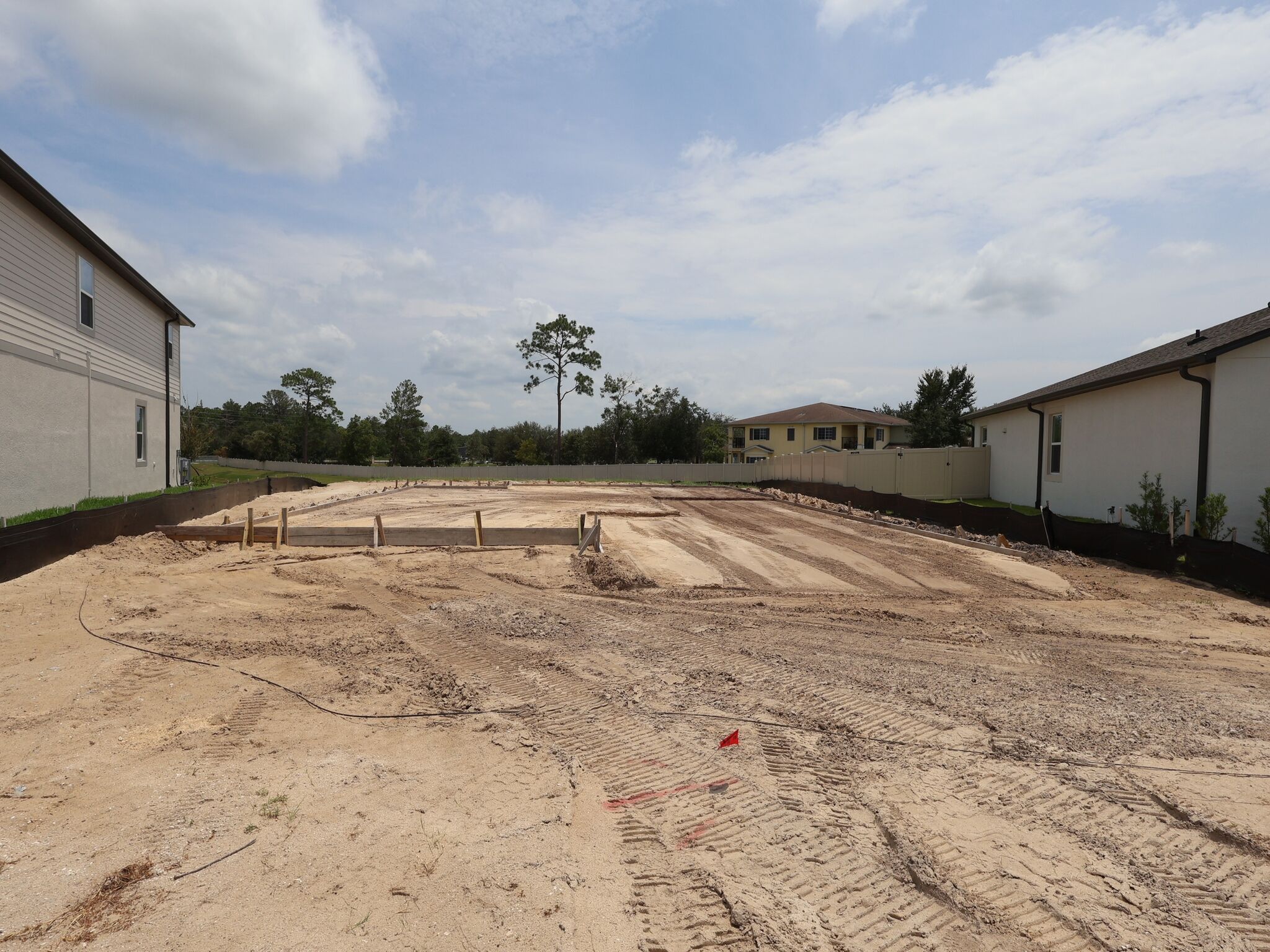 Homesite