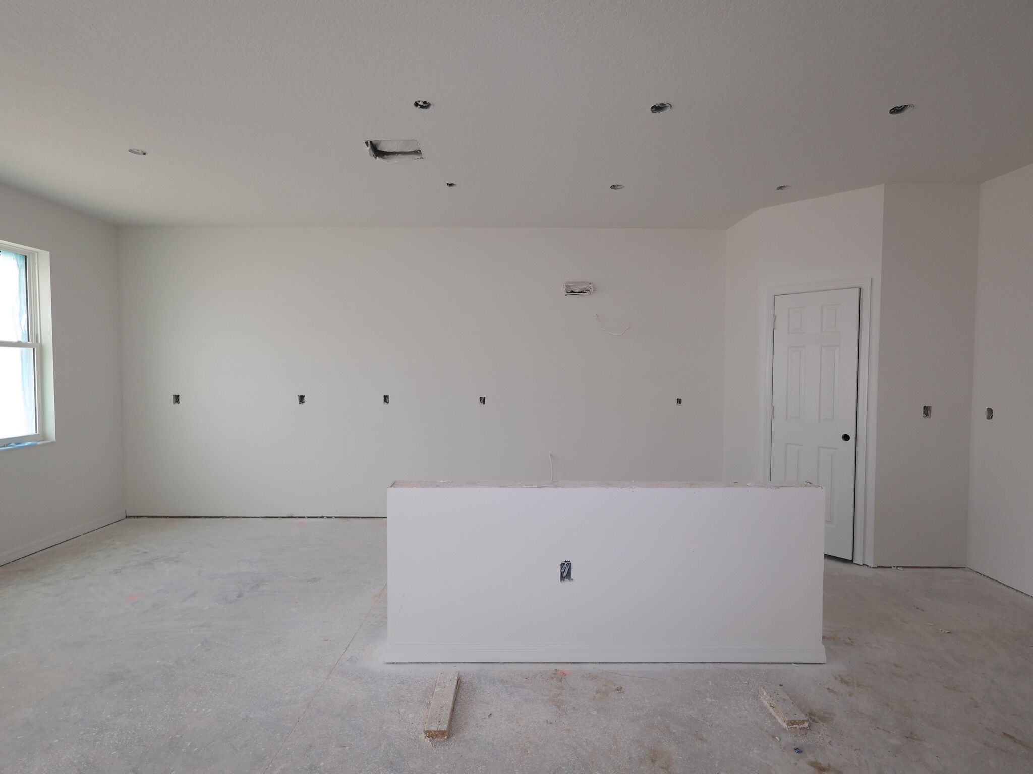 Drywall