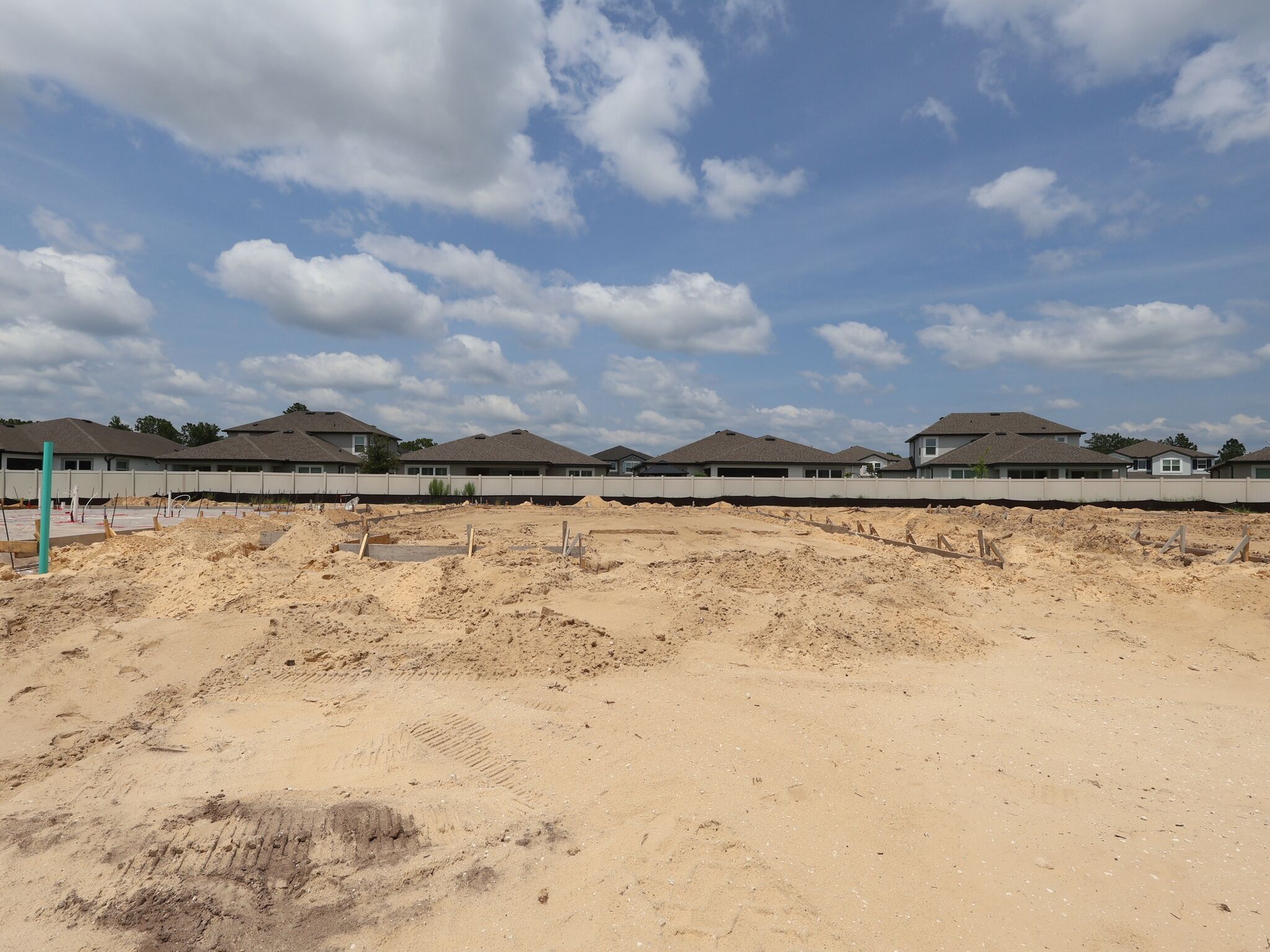 Homesite