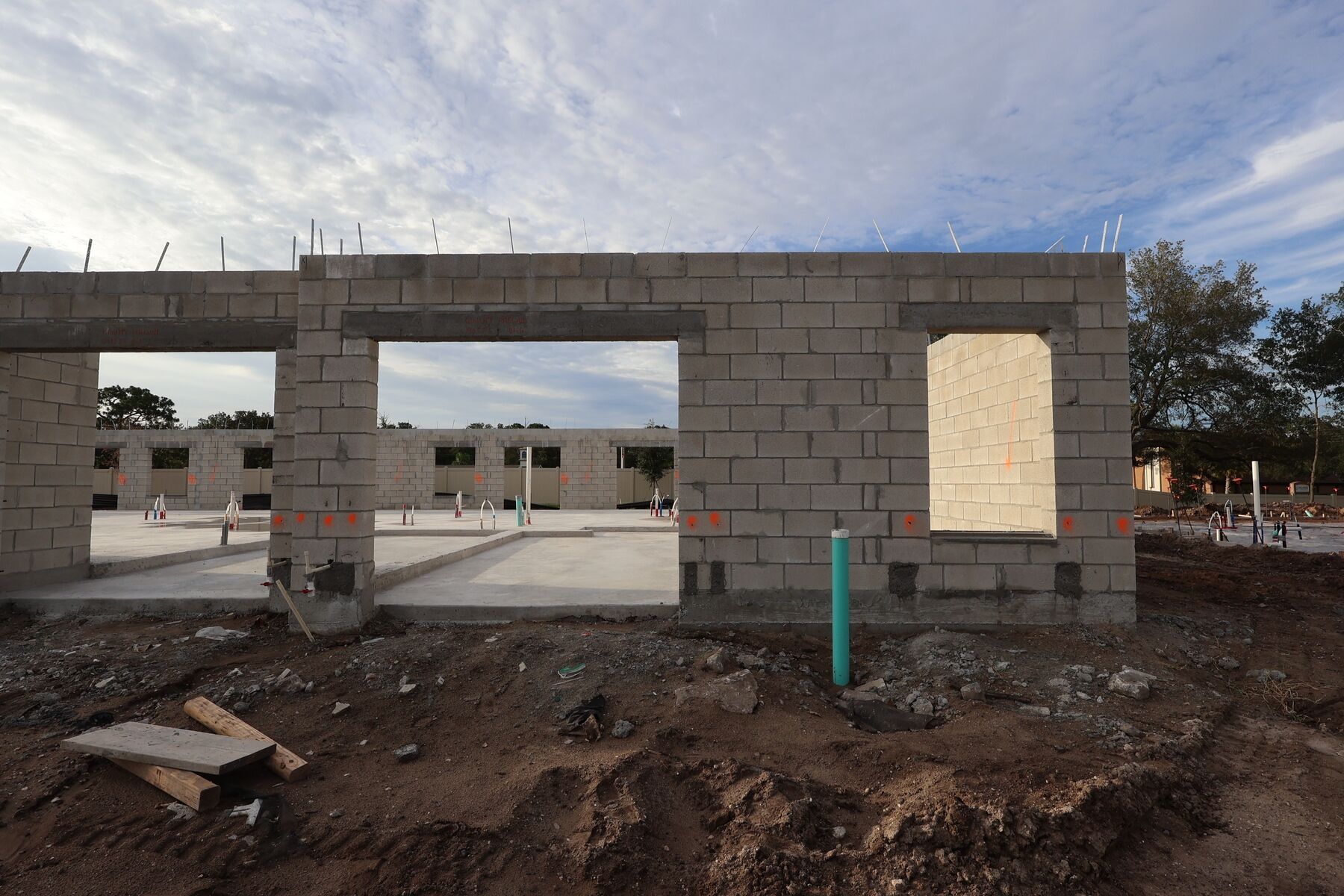 Homesite