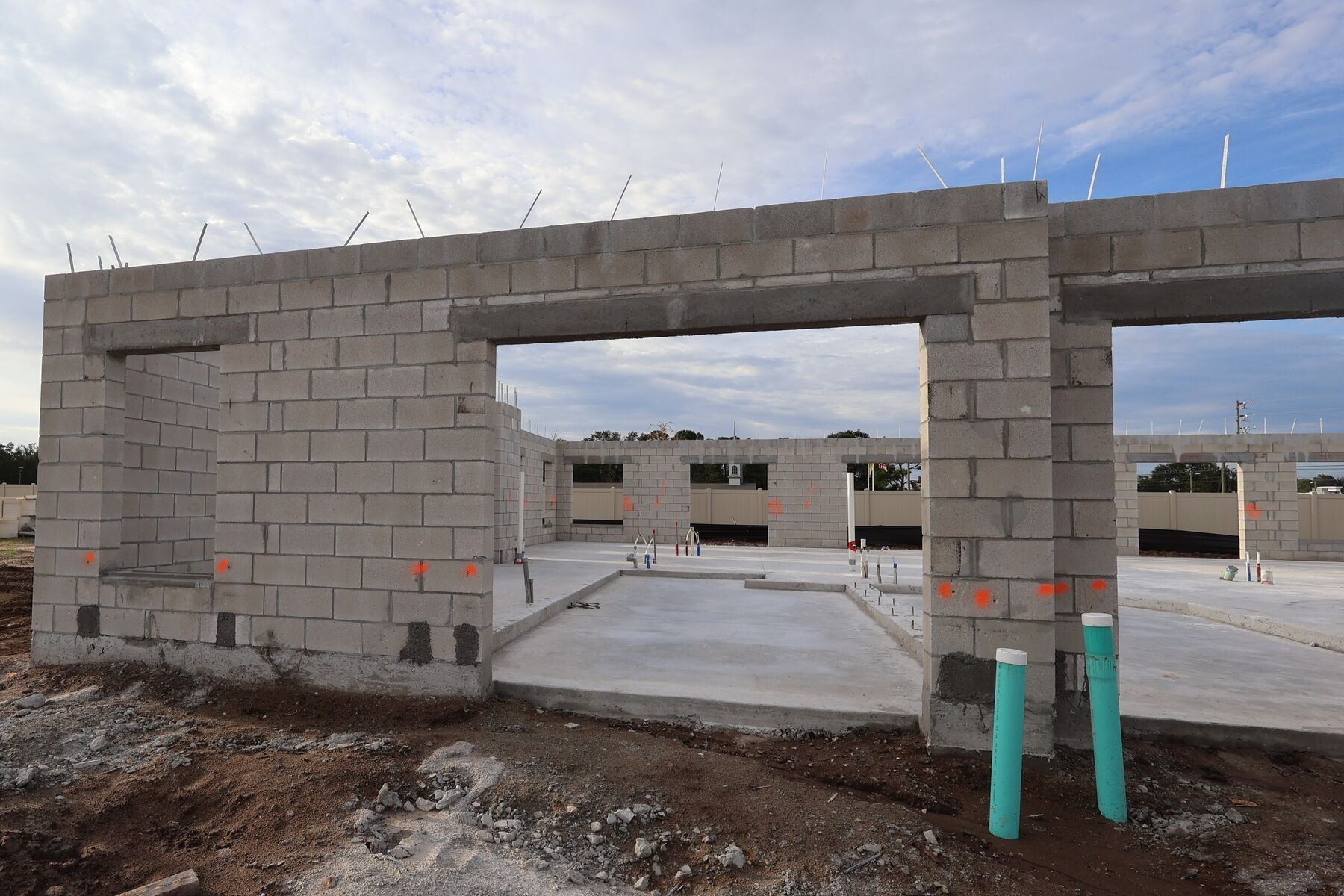 Homesite