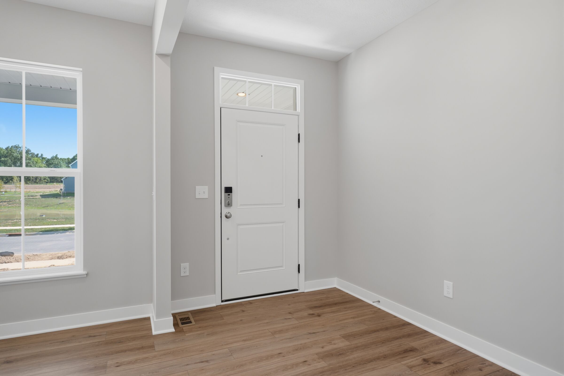 Entryway