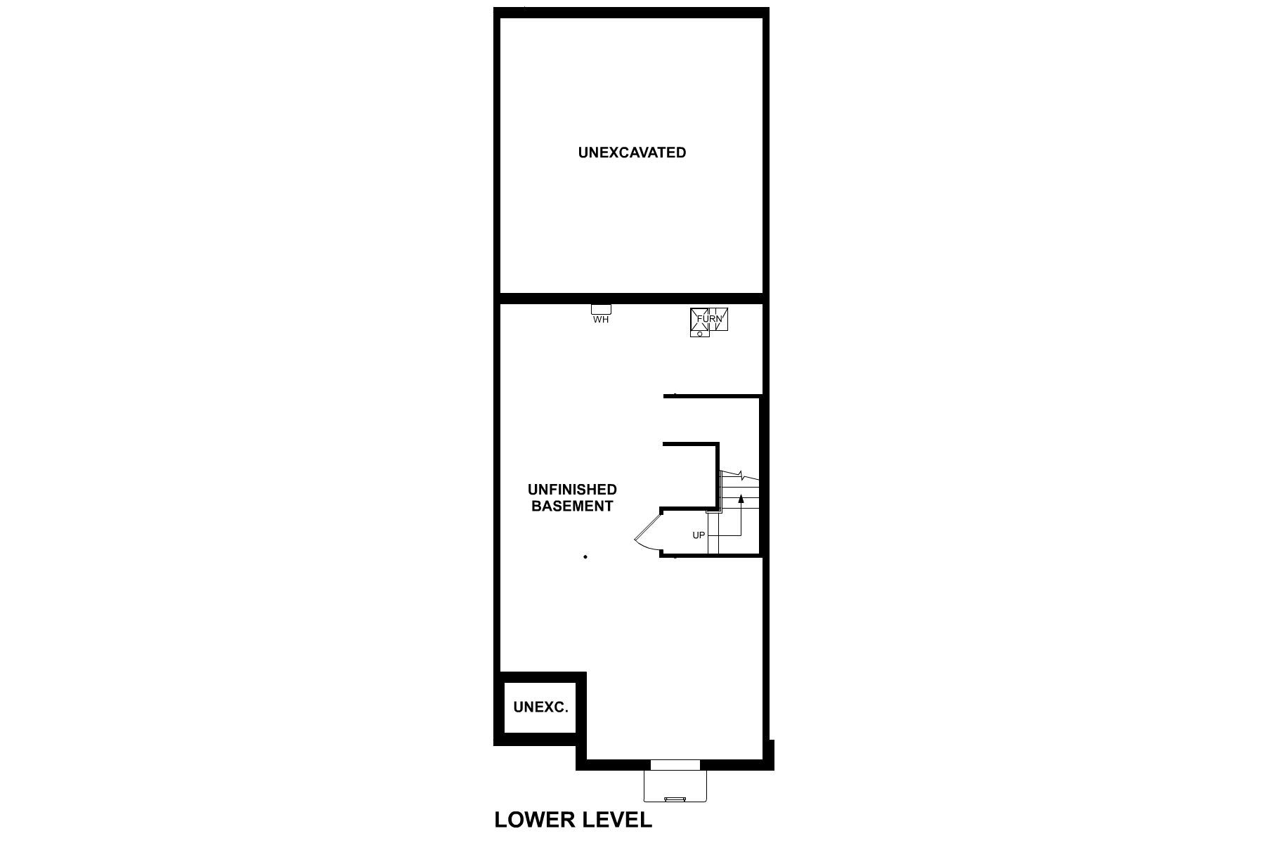 Aveline Lower Level