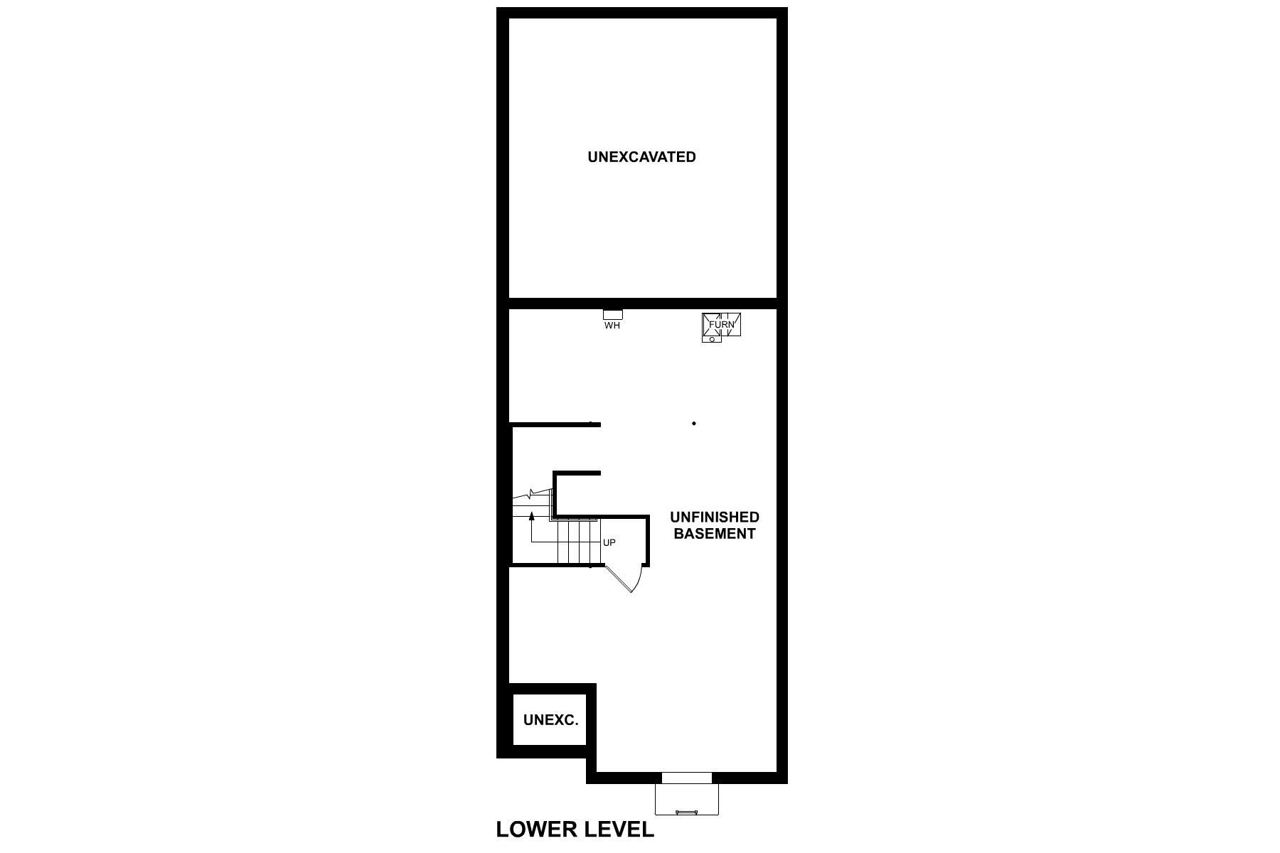 Bellamy Lower Level
