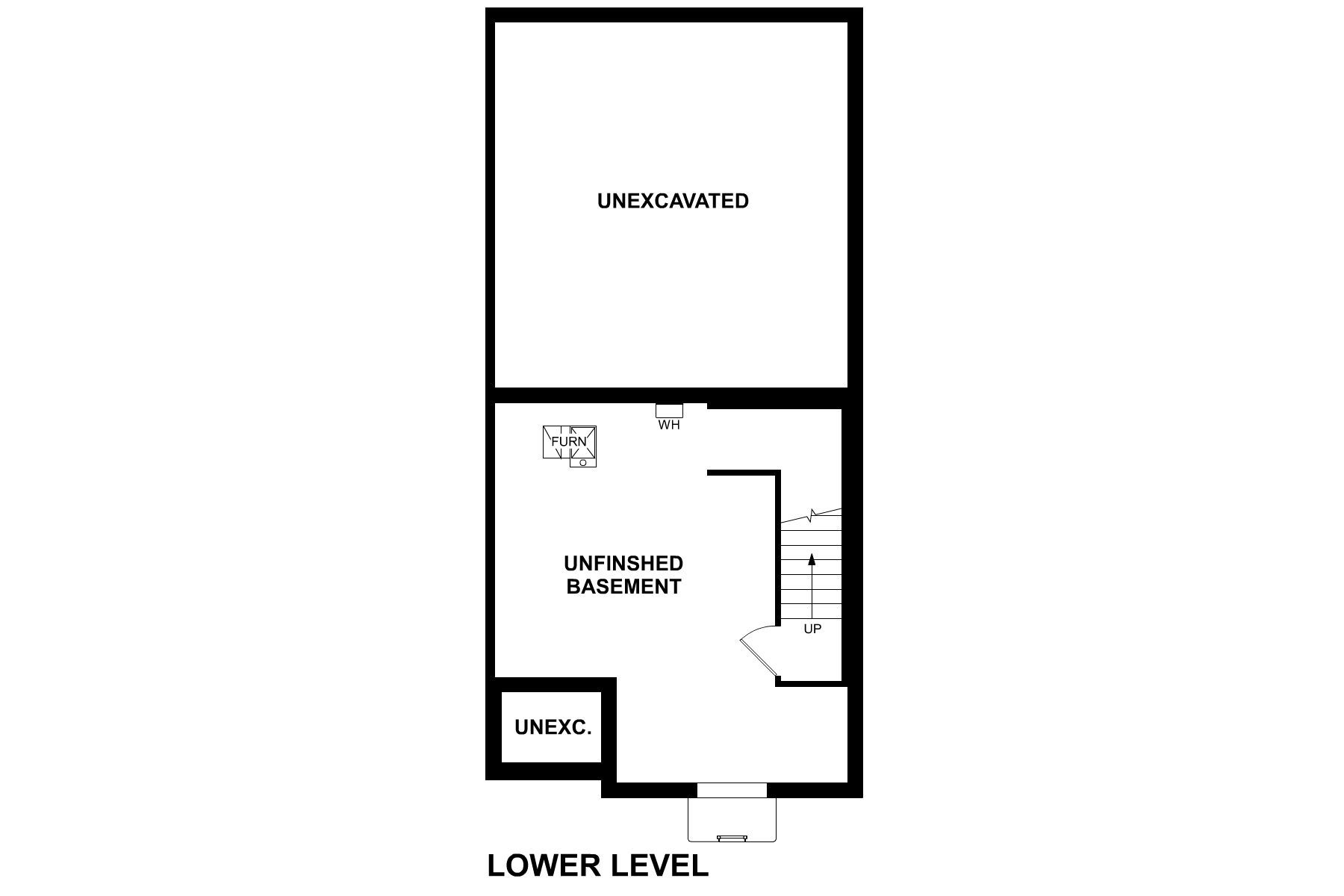 Camden Lower Level