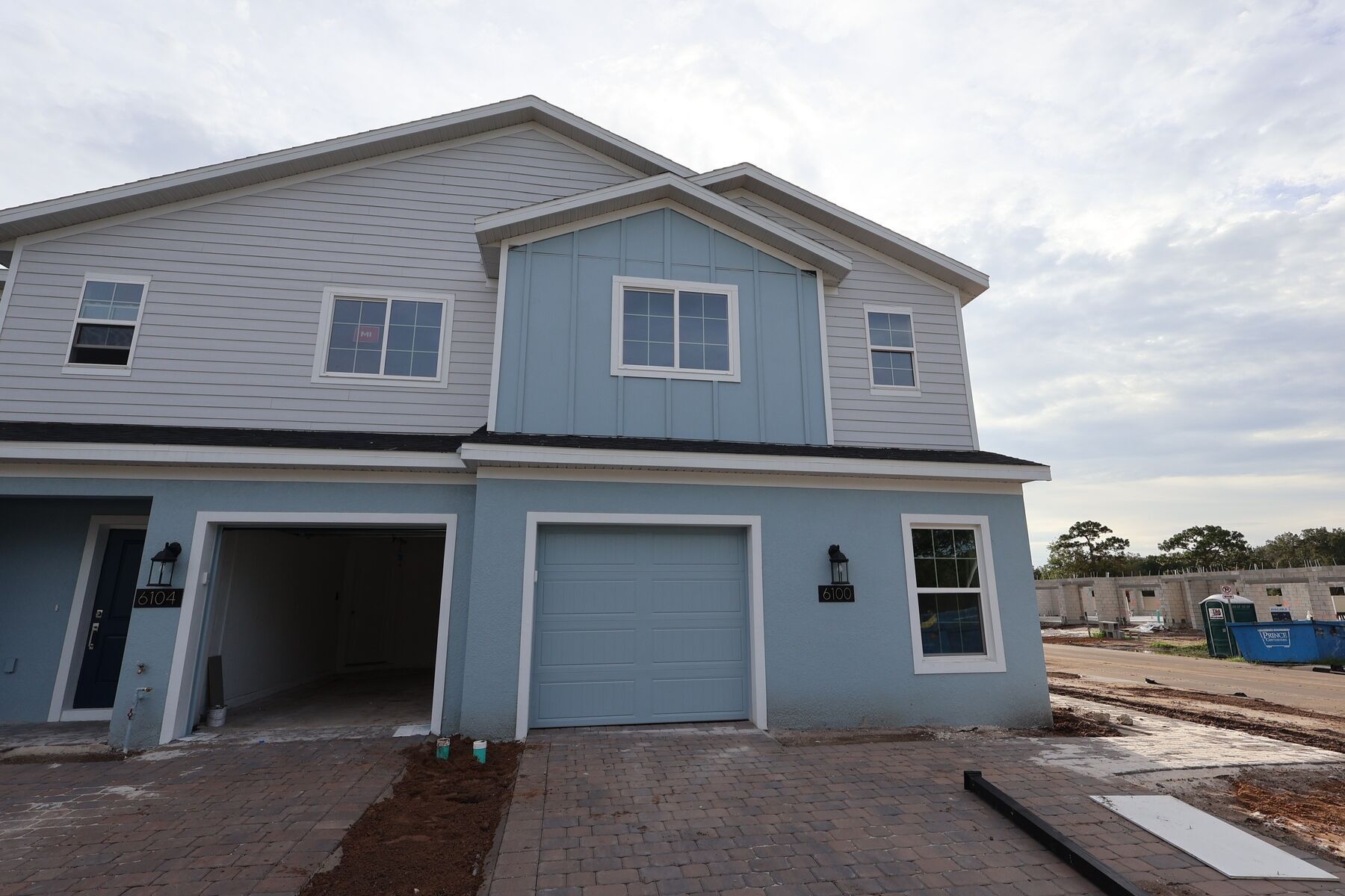 Granada - Reeves Place: Orlando, Florida - M/I Homes