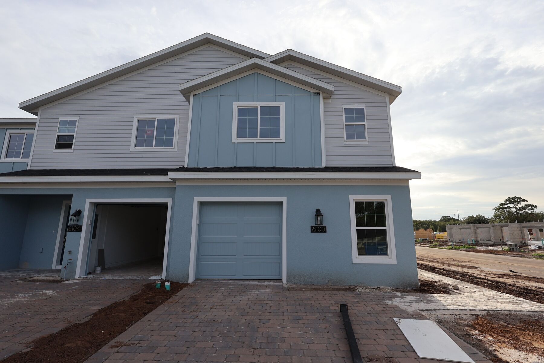 Front Exterior