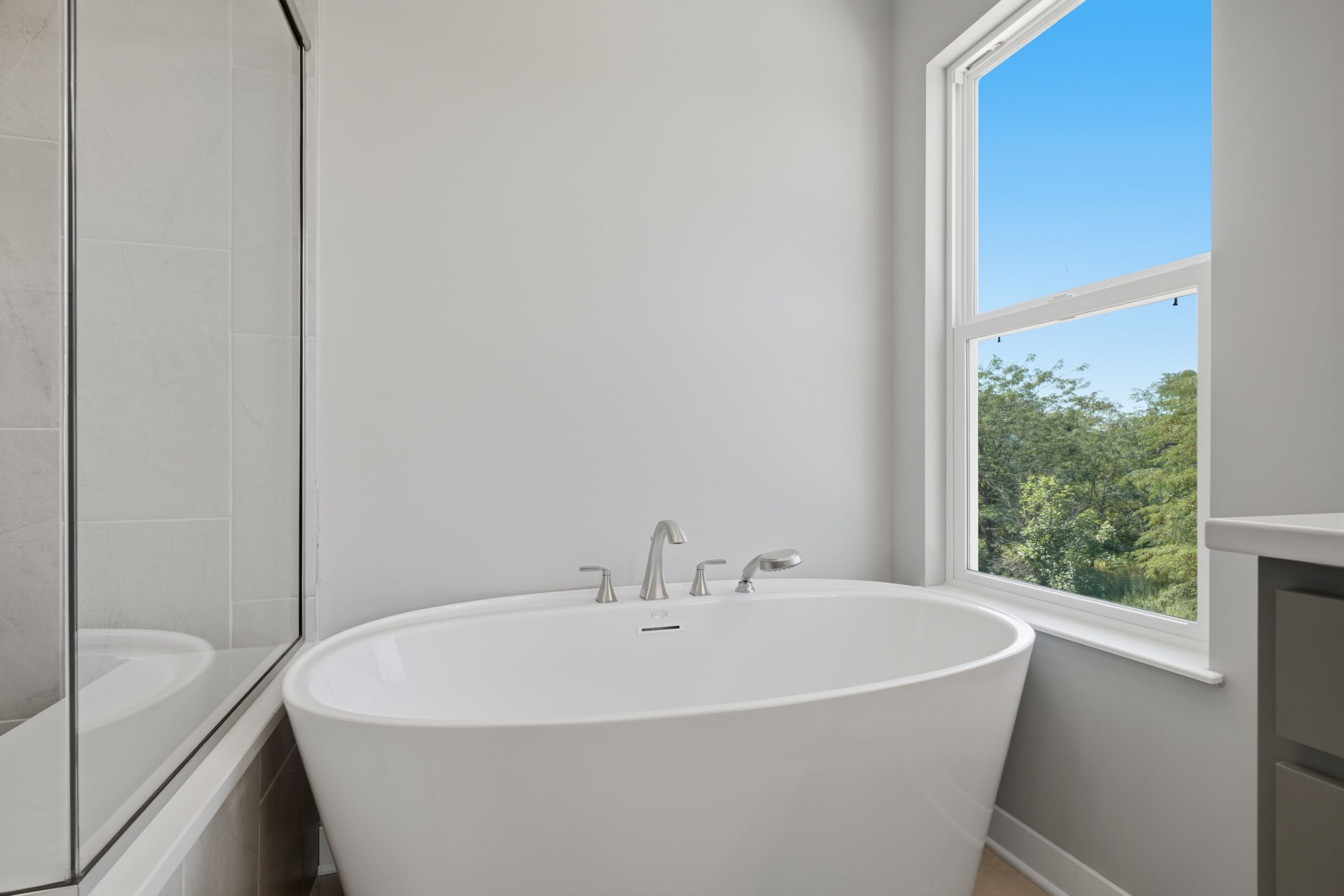 Owner's Bathroom
