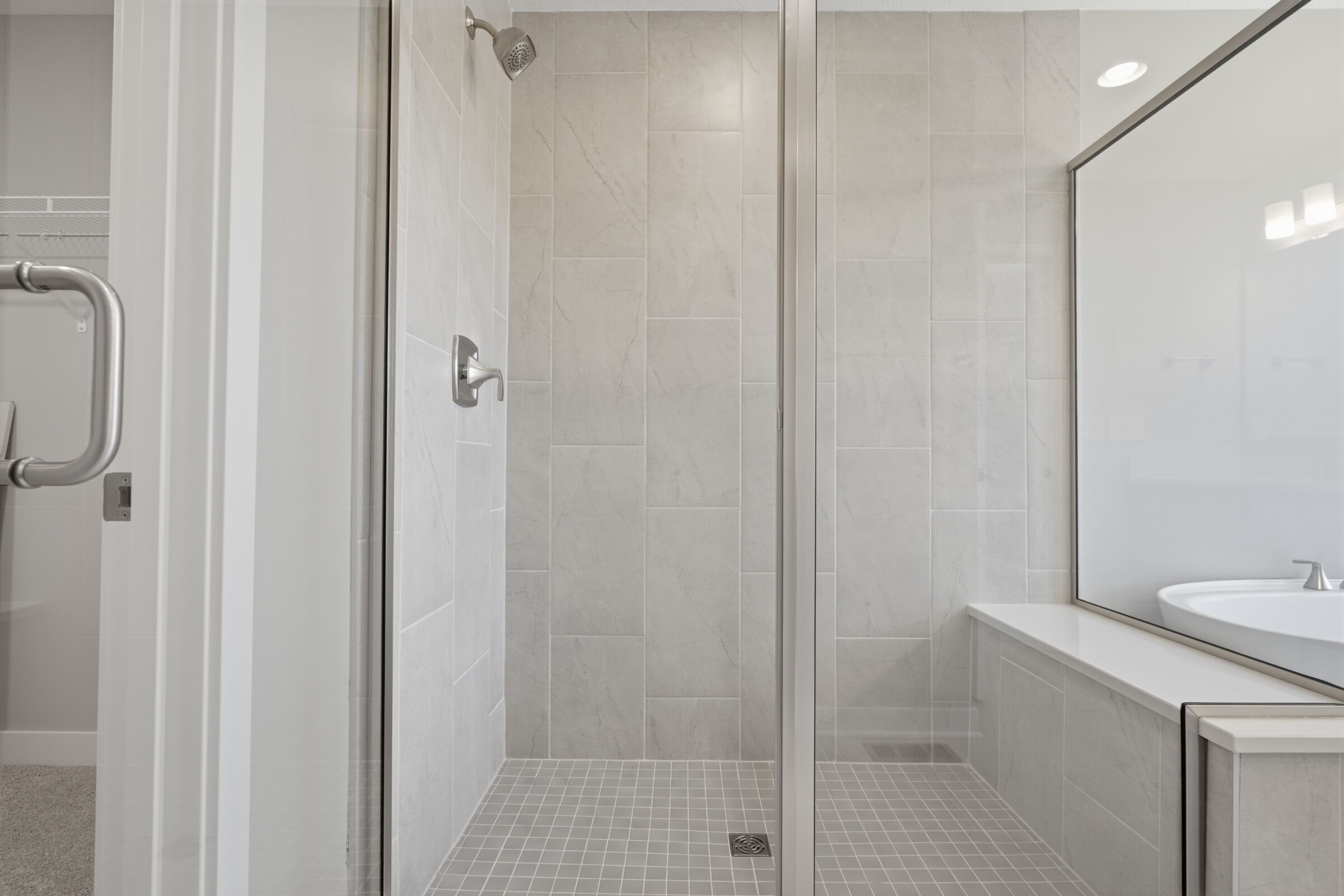 Owner's Bathroom