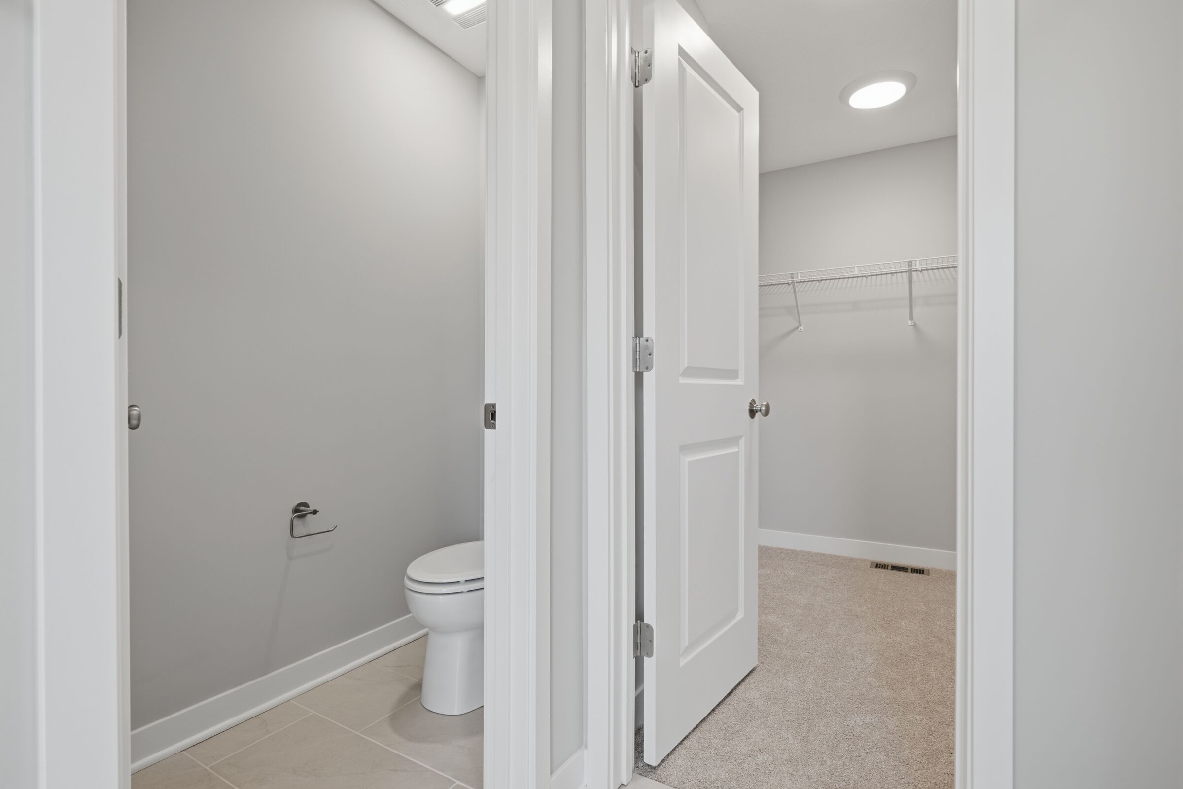 Owner's Bathroom