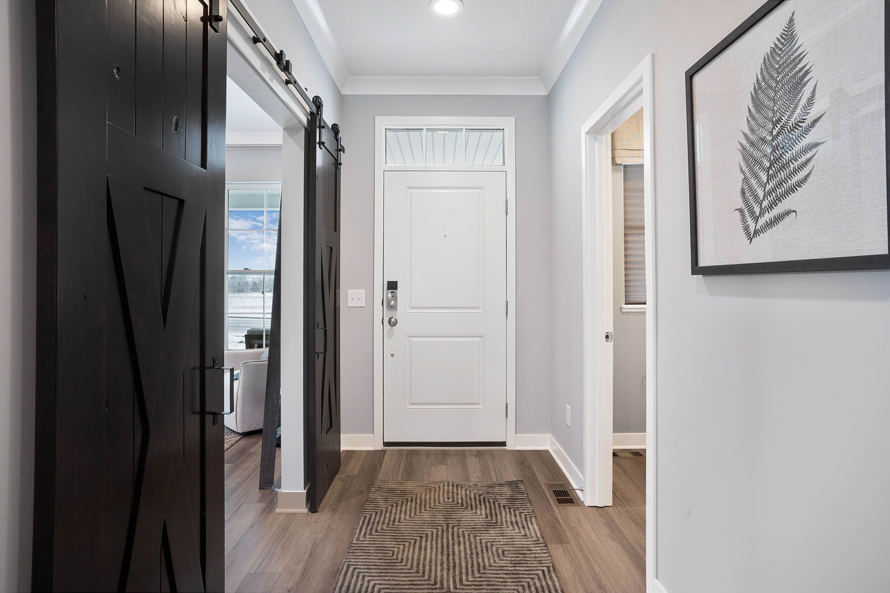 Foyer