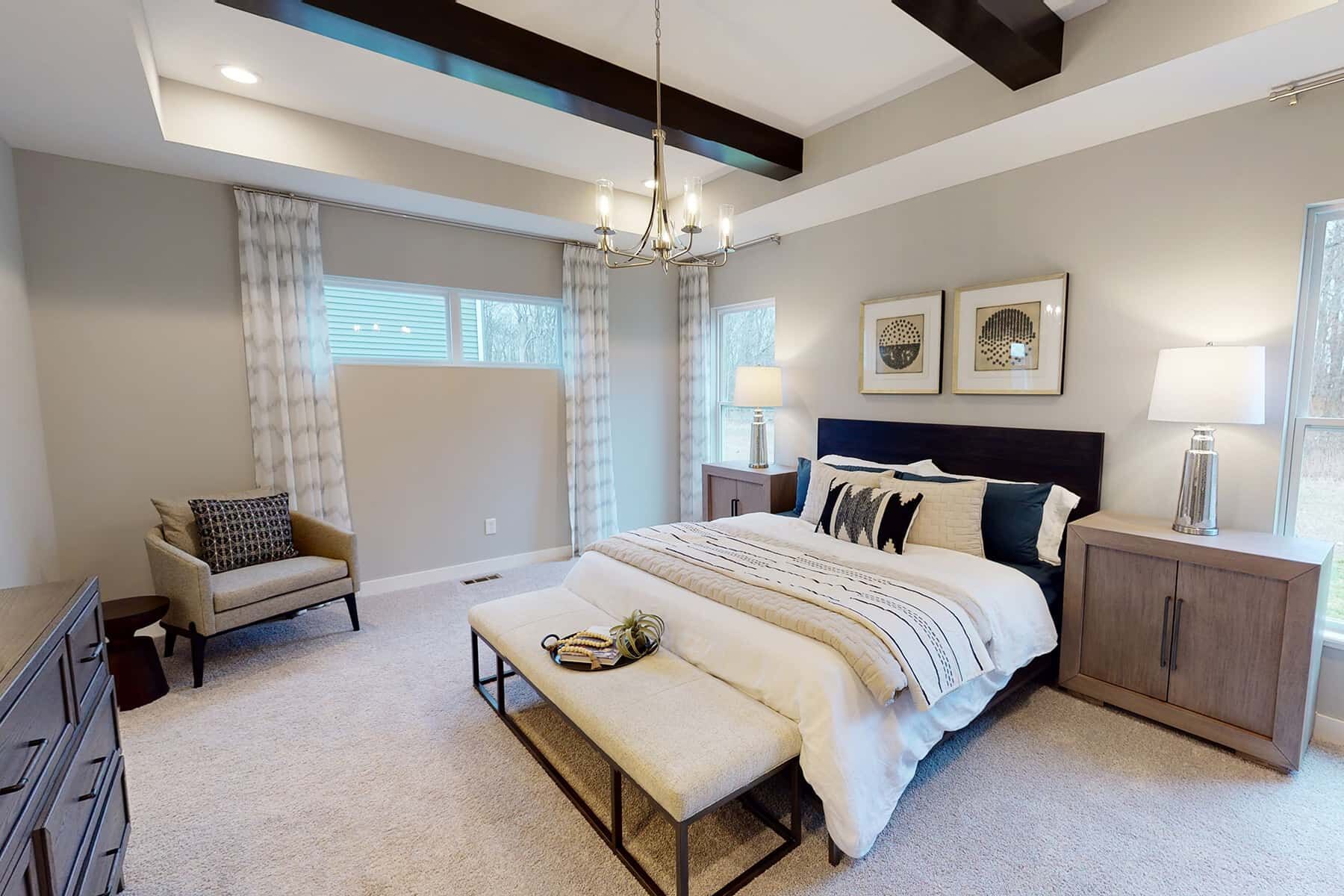 Owner's Bedroom