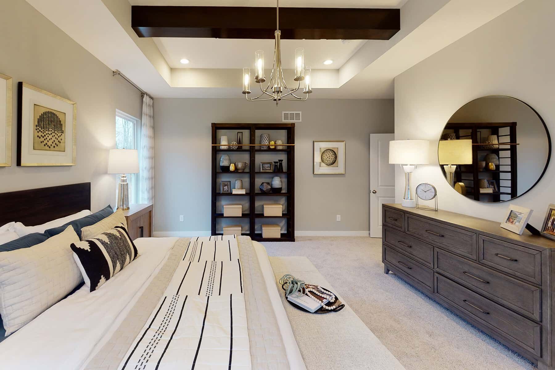 Owner's Bedroom