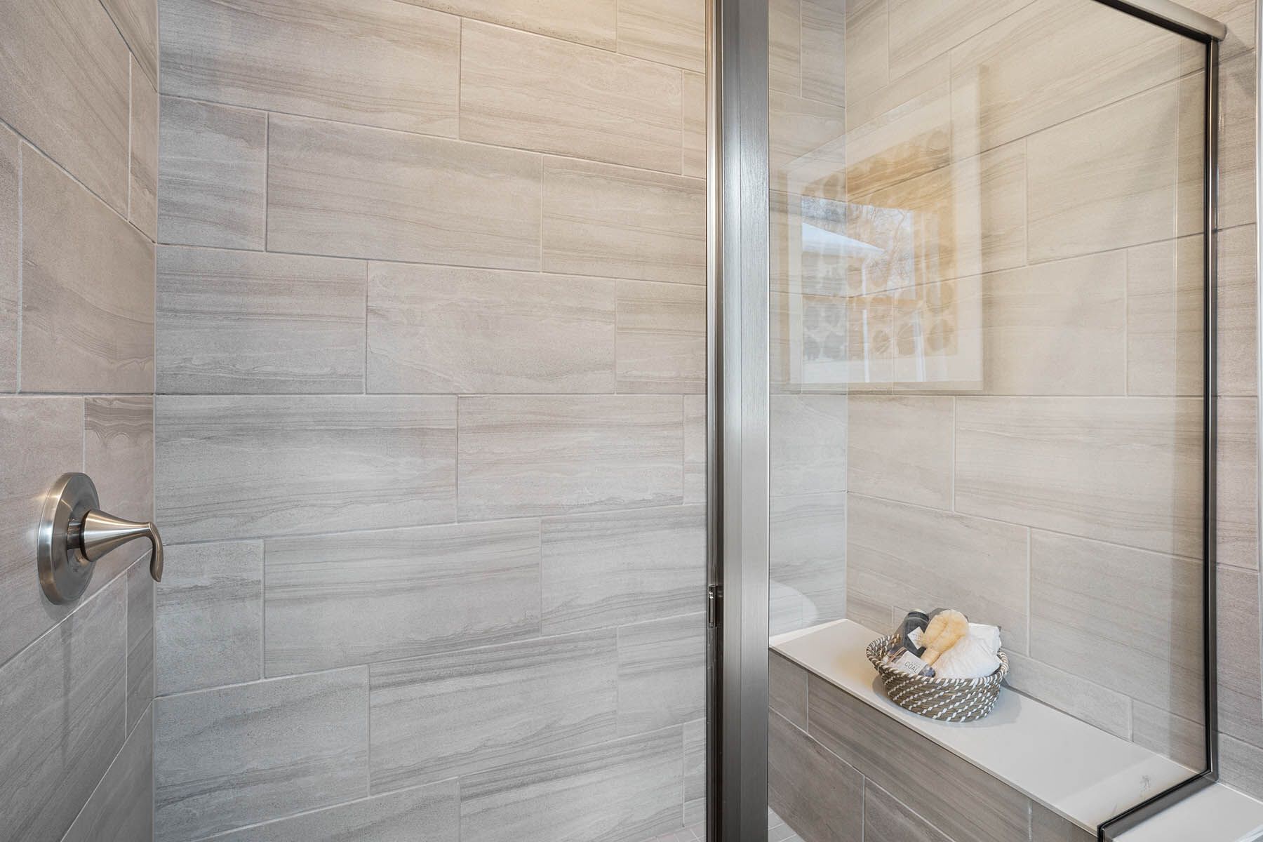 Owner's Bathroom