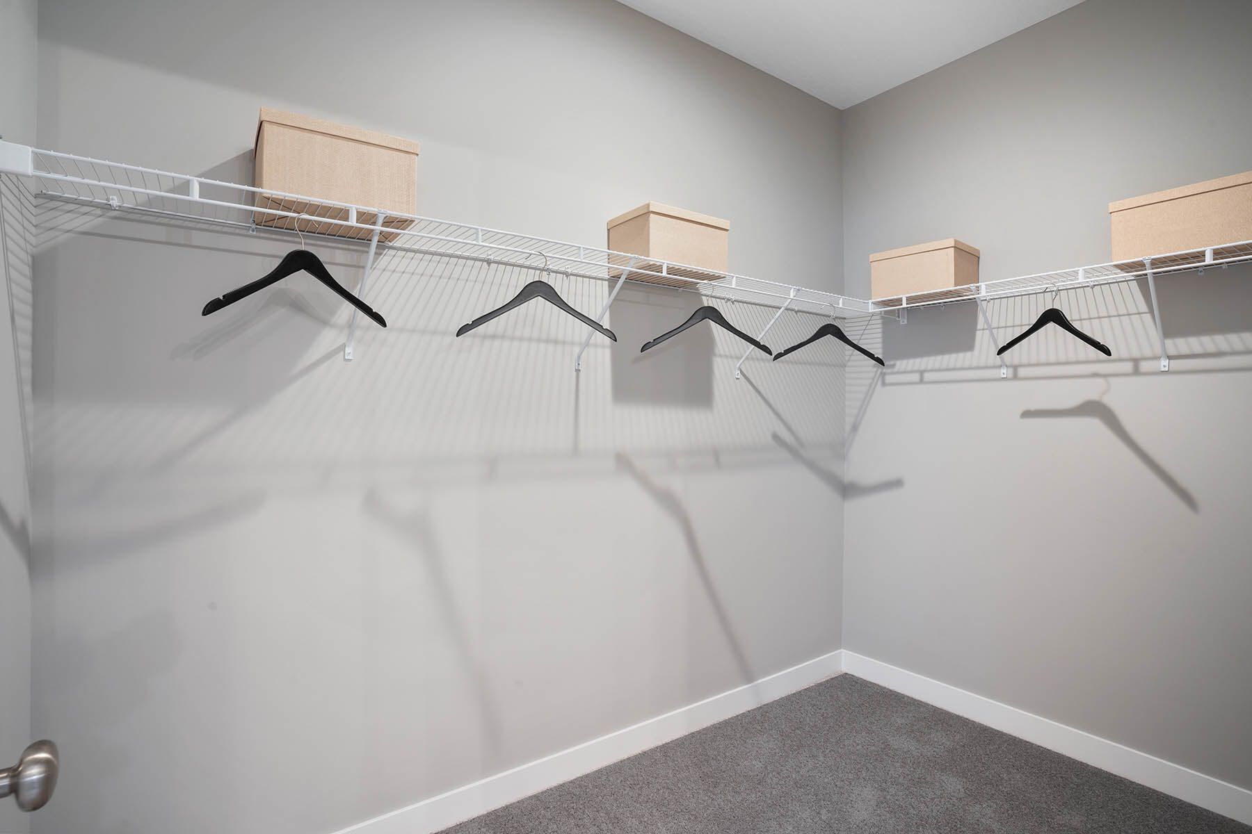 Owner's Closet