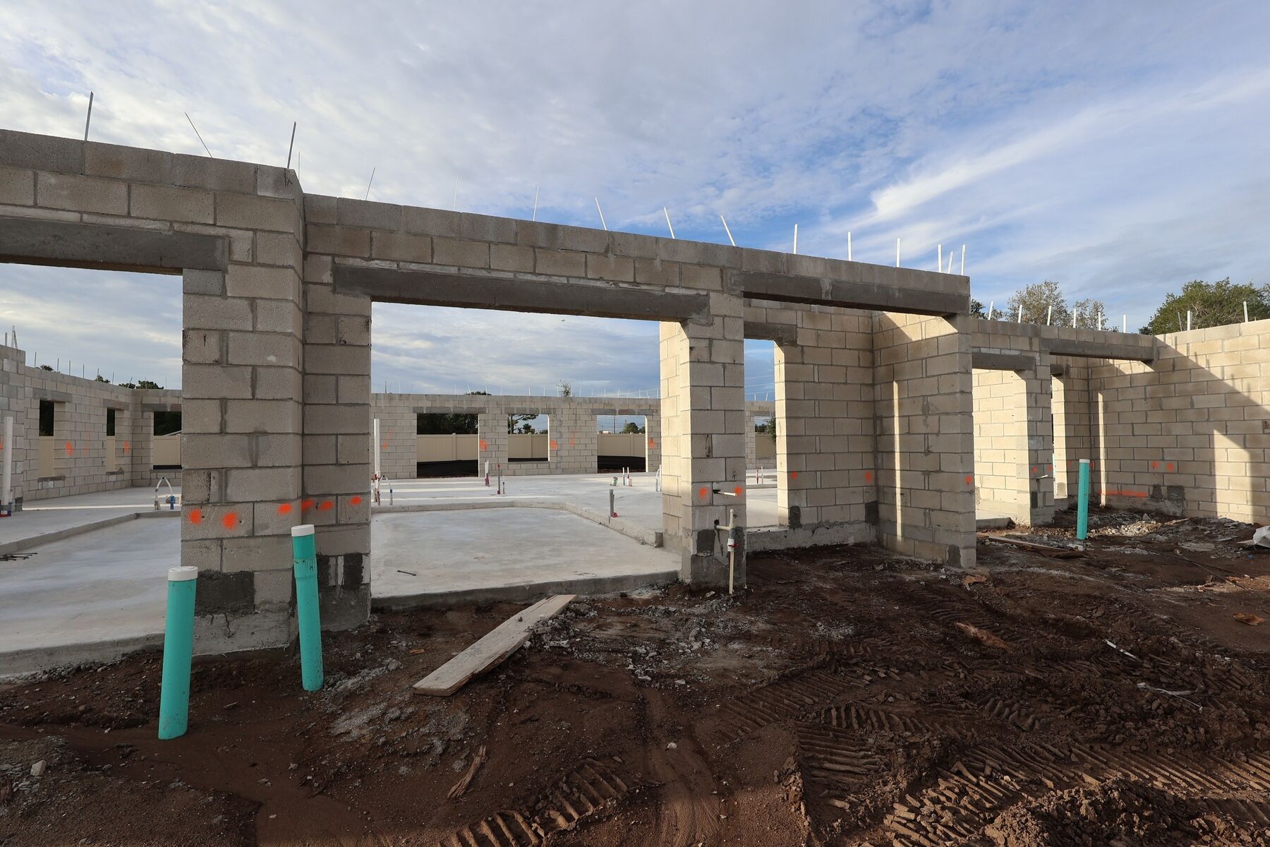 Homesite