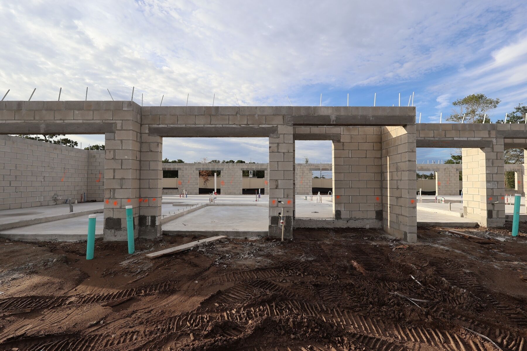 Homesite