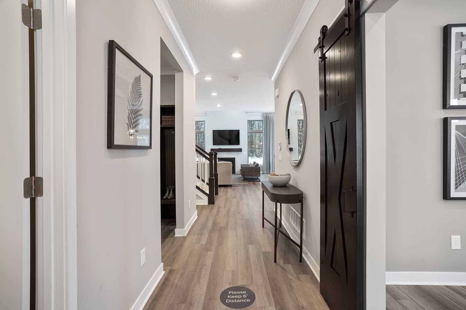 Foyer