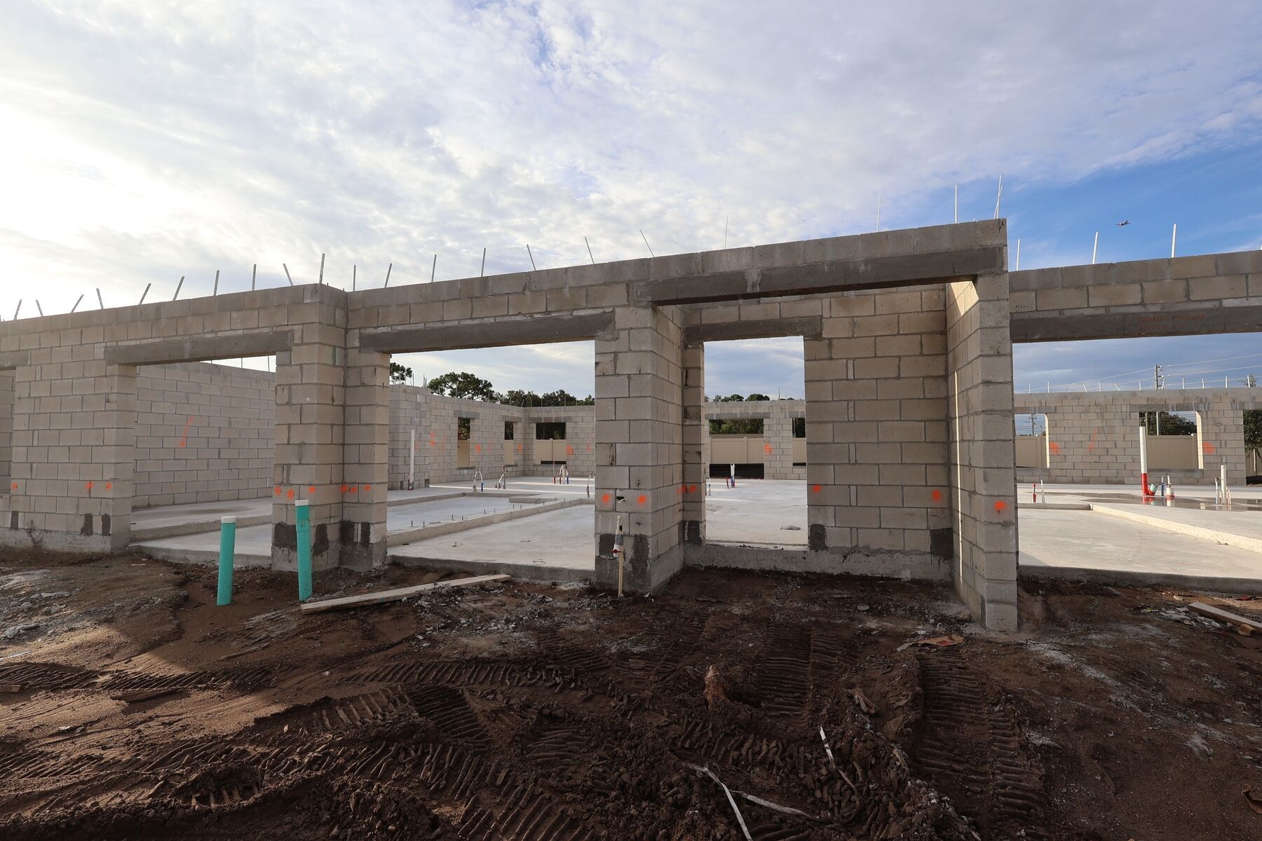 Homesite