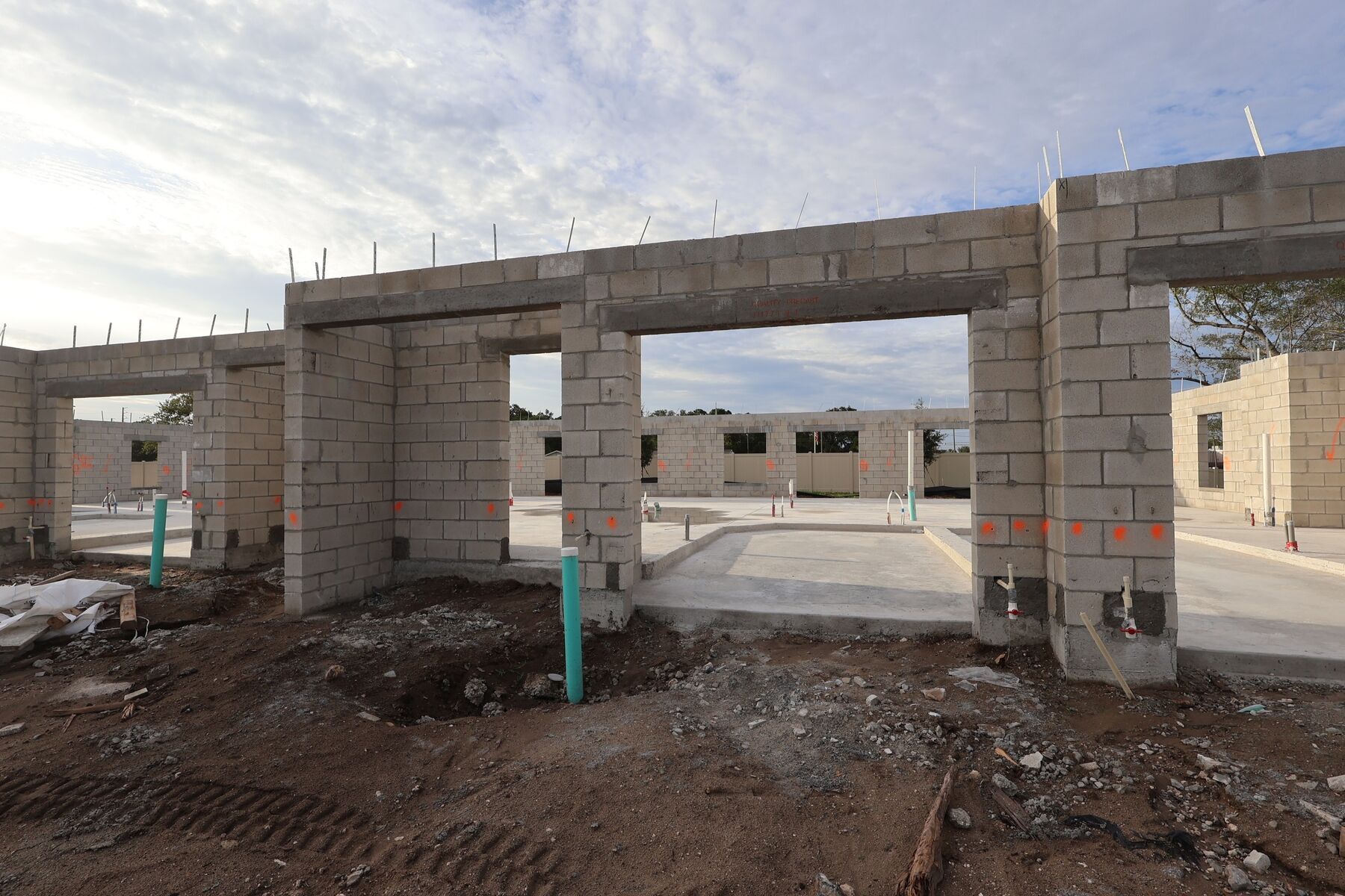 Homesite