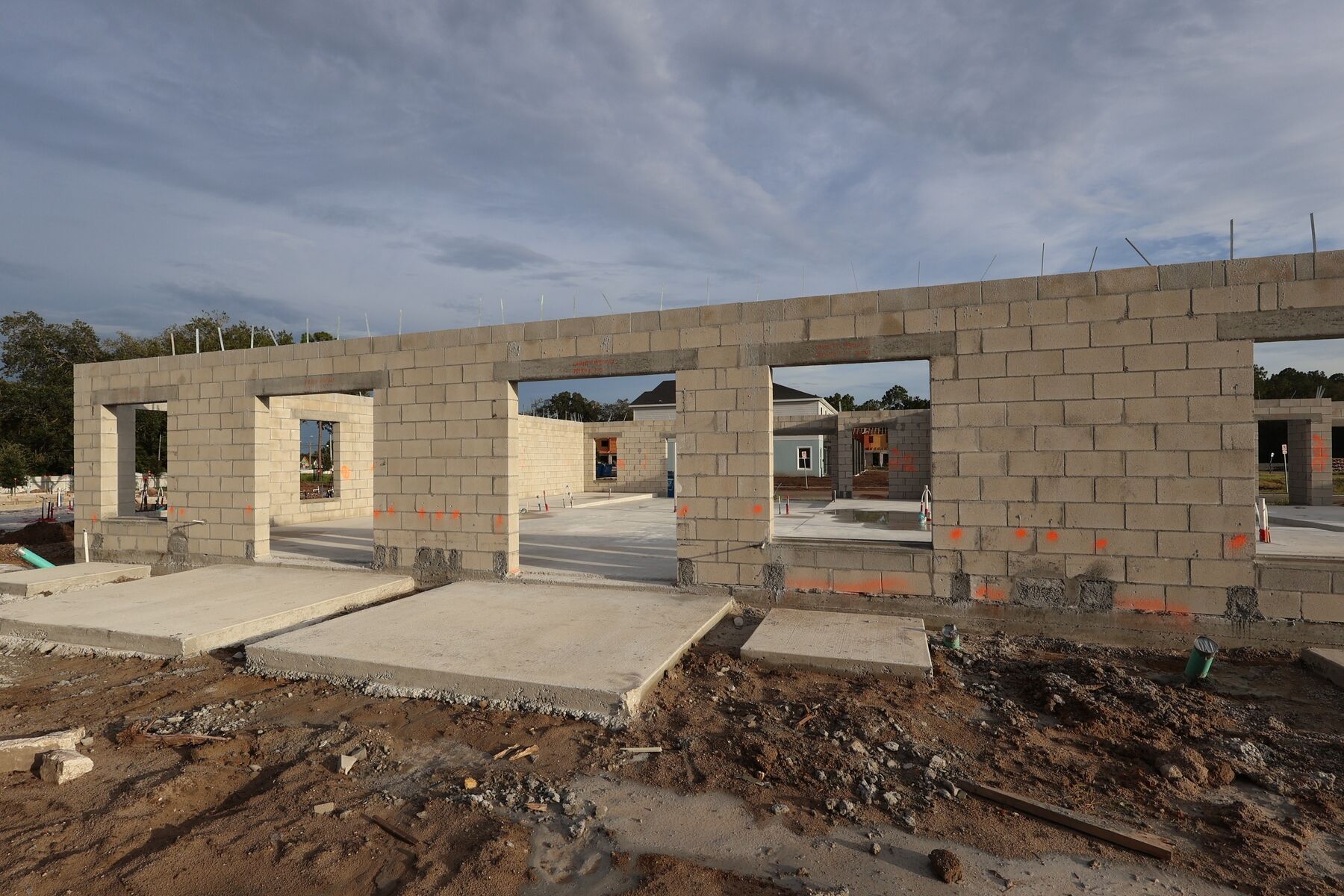 Homesite