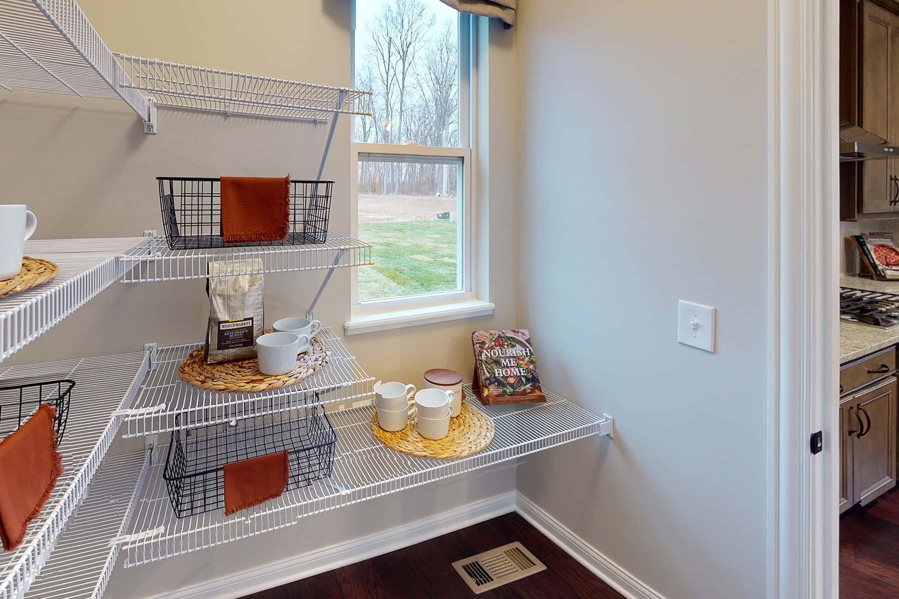 Pantry