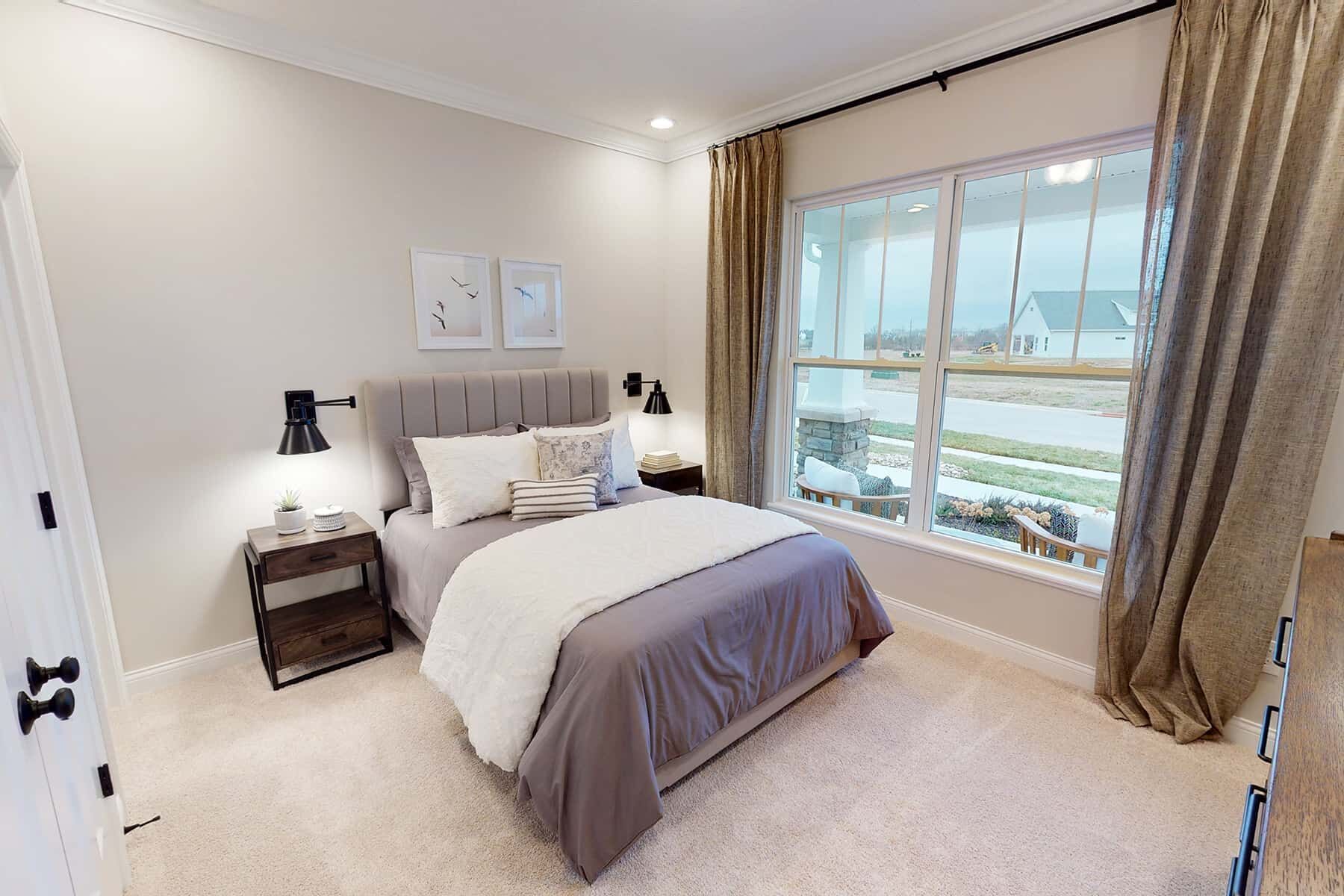 Guest Suite