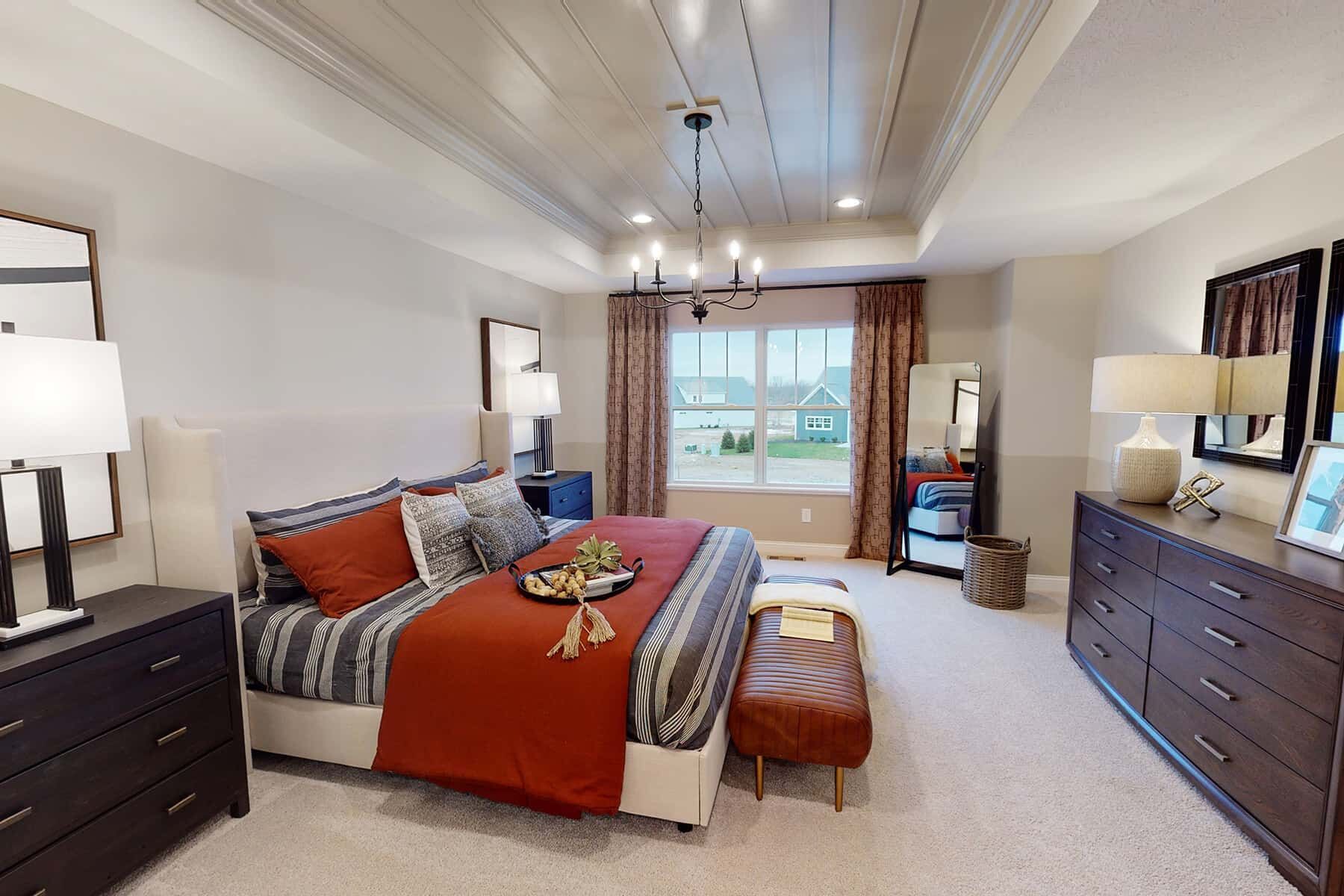 Owner's Bedroom
