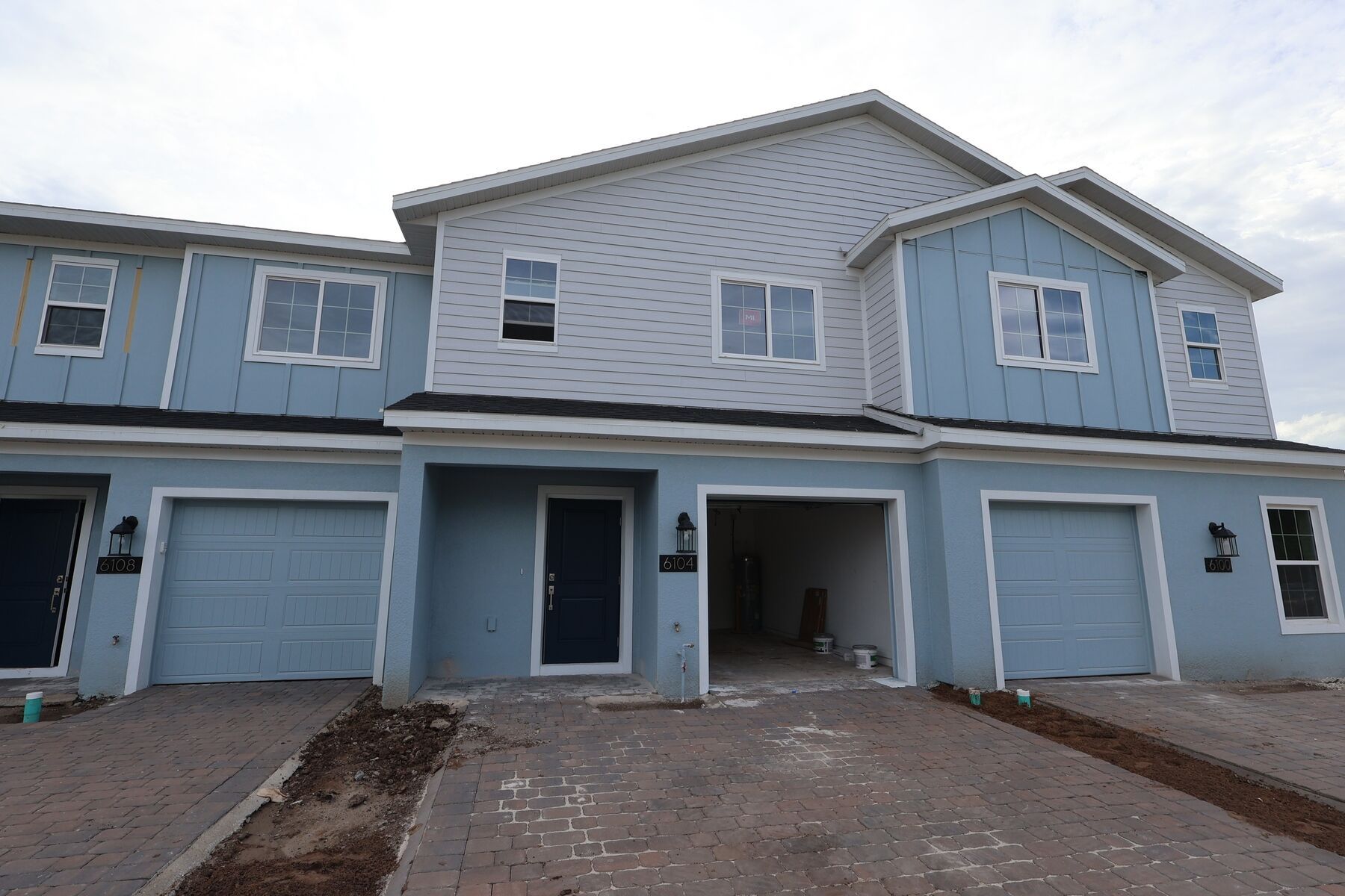 Front Exterior