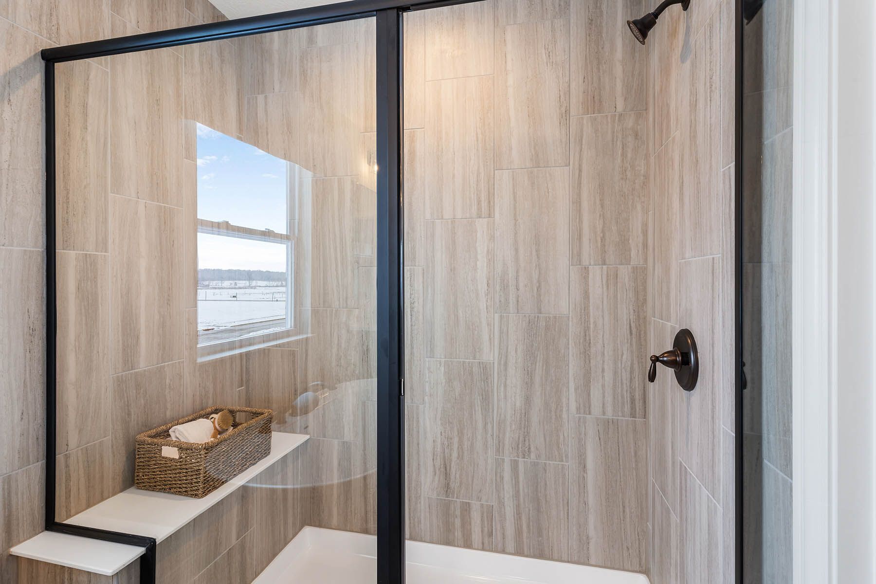 Owner's Bathroom