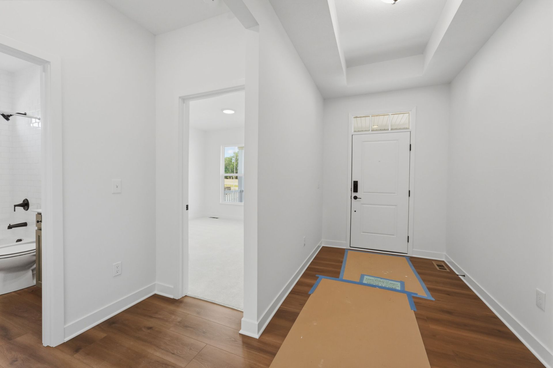 Entryway