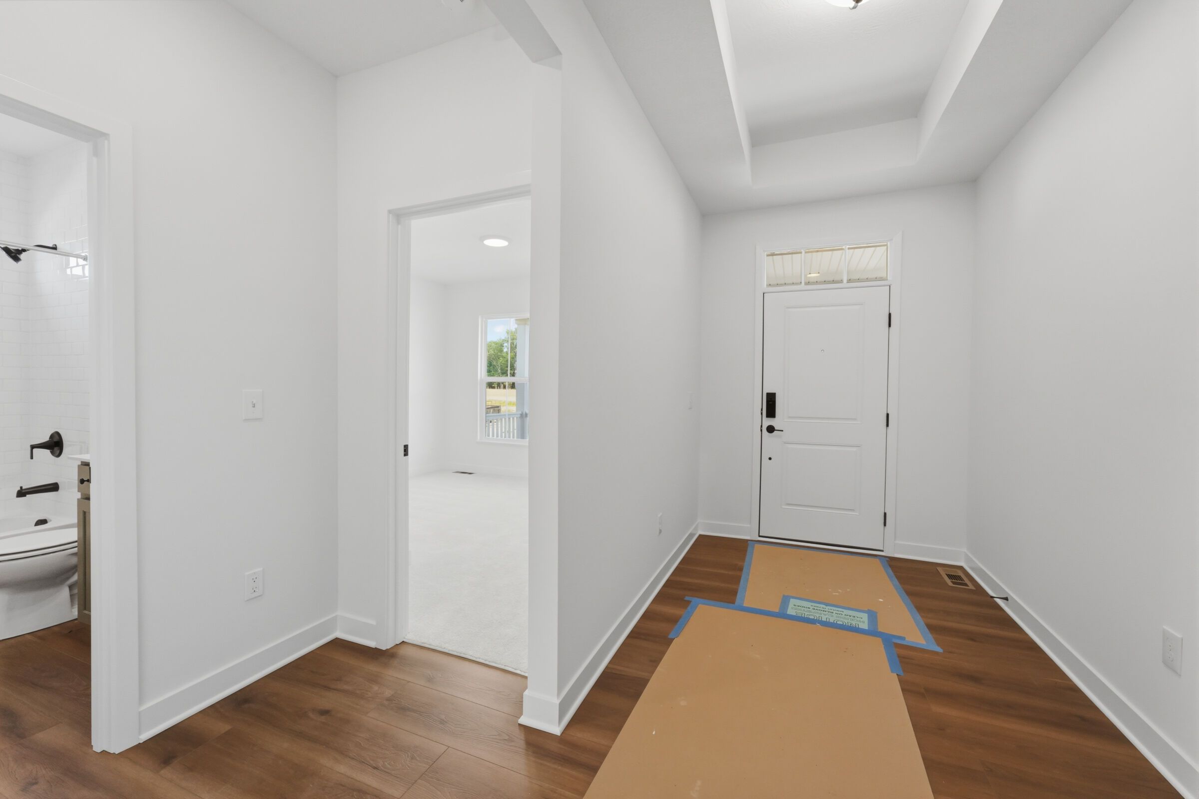 Entryway