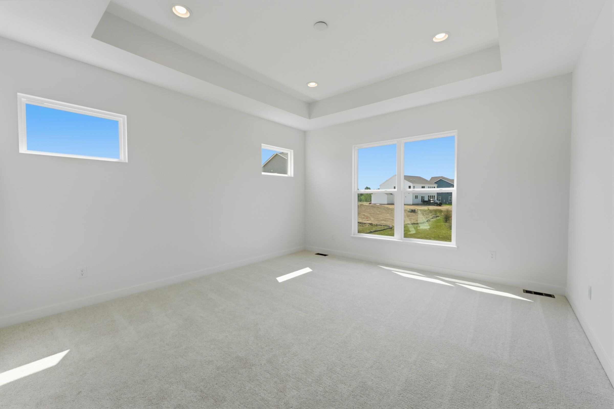 Owner's Bedroom