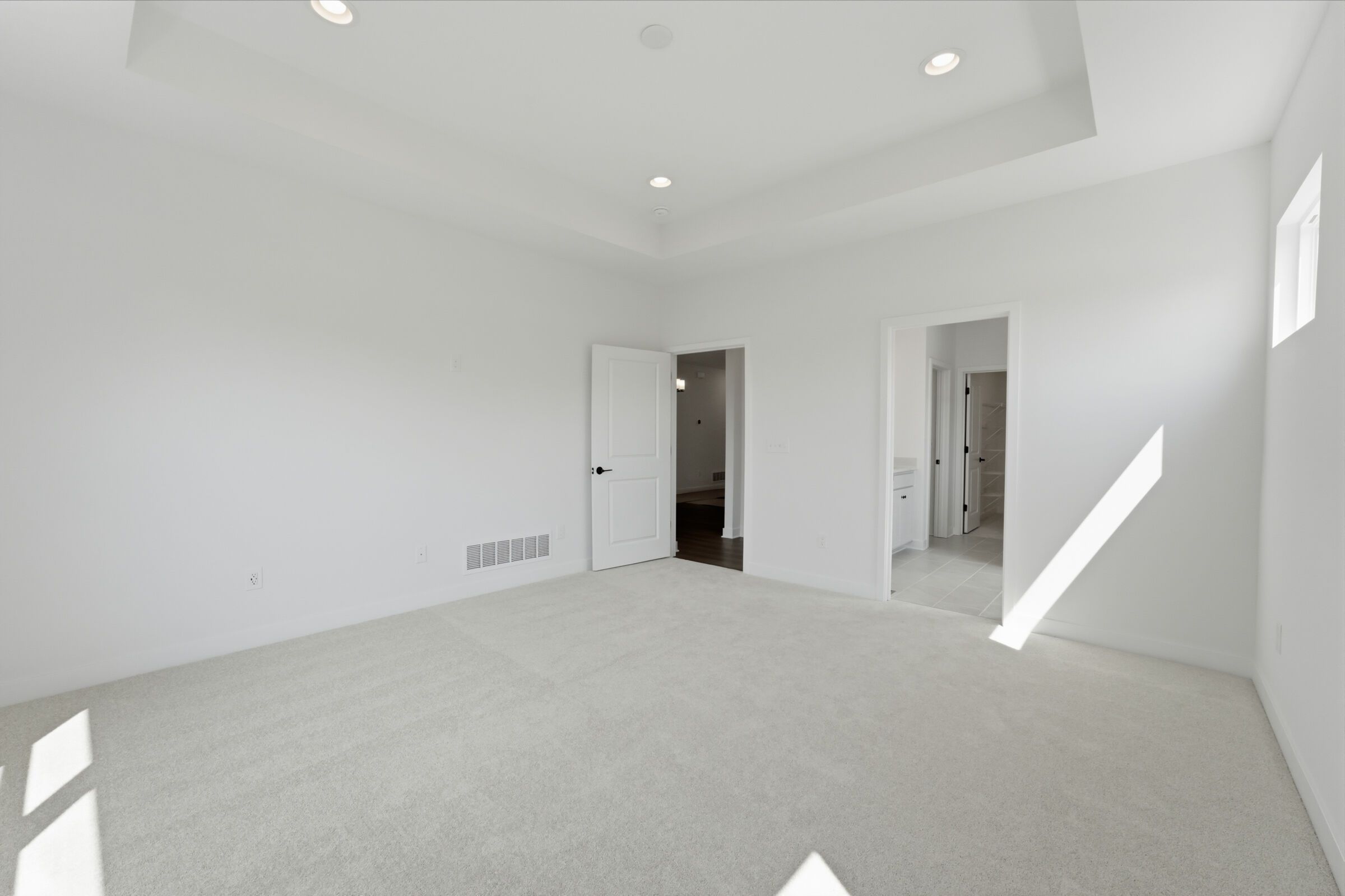 Owner's Bedroom