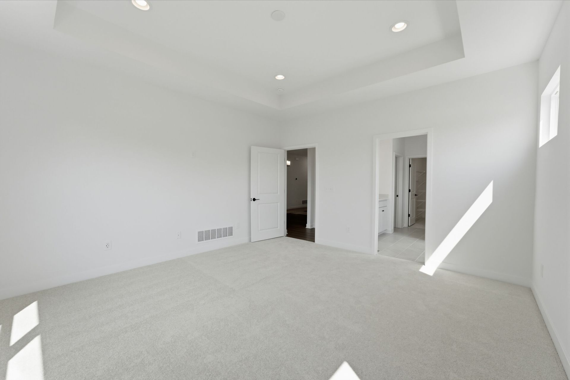 Owner's Bedroom