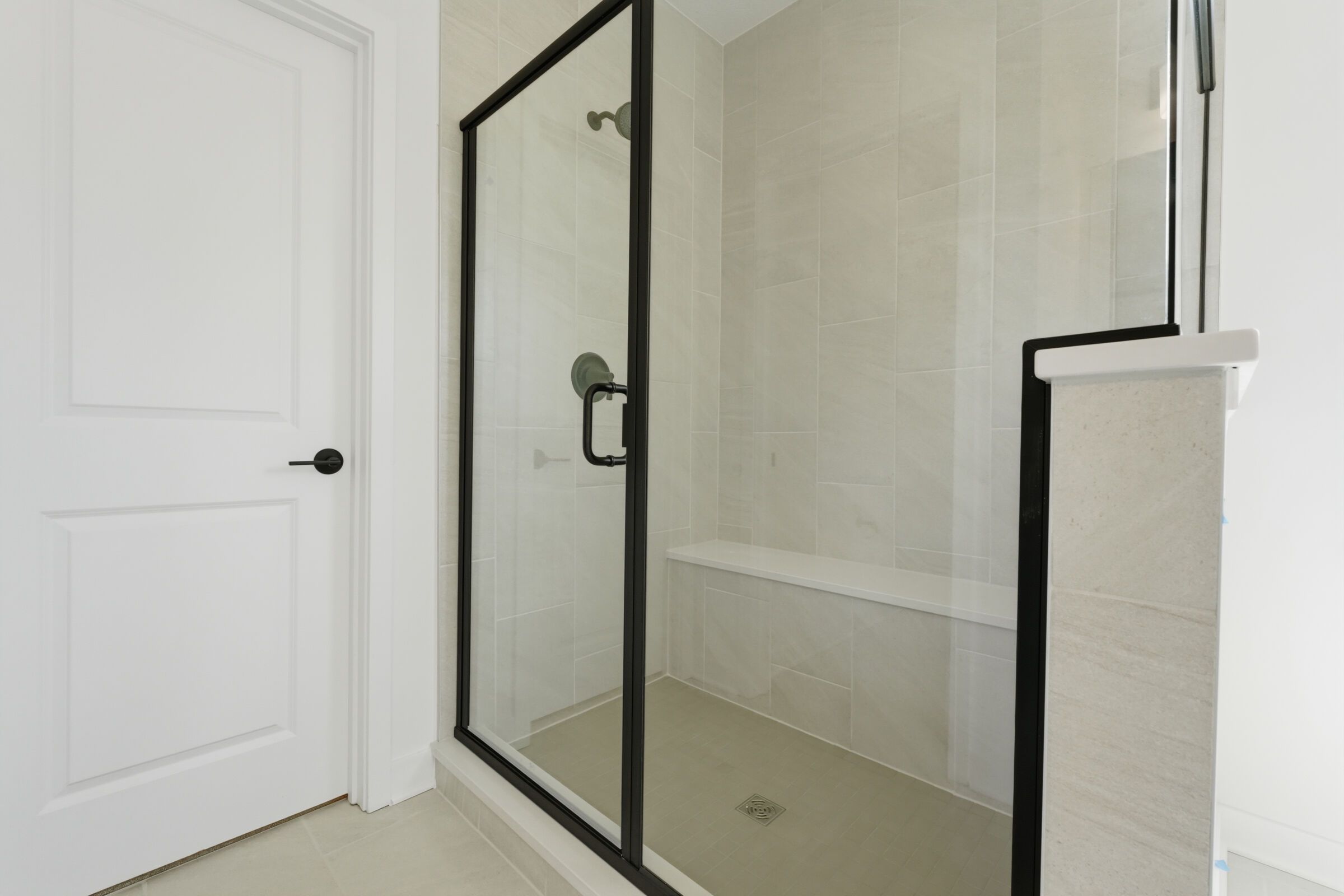 Owner's Bathroom