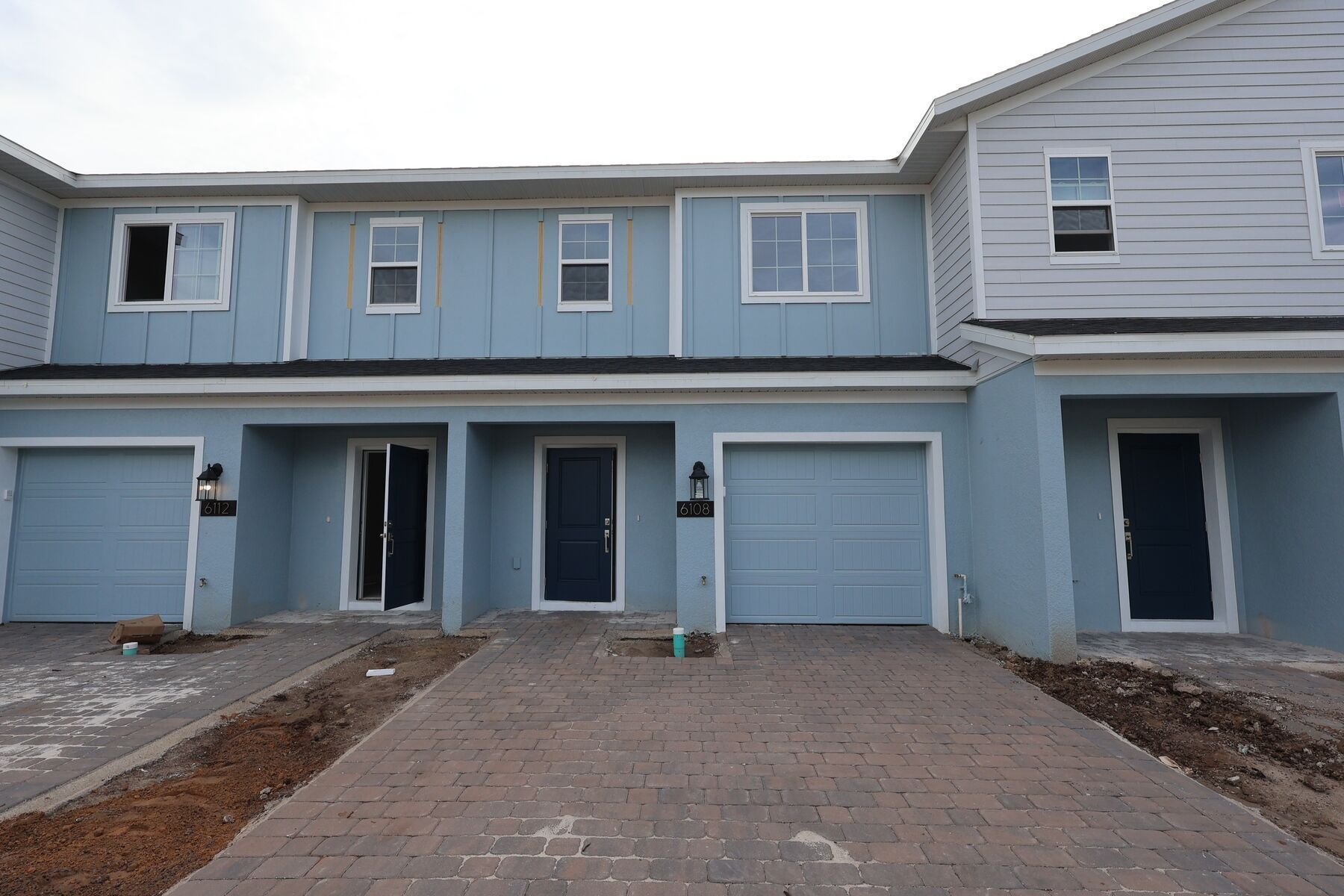 Front Exterior