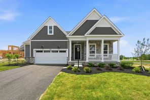 8671 Jenny Road (Wesleyan)